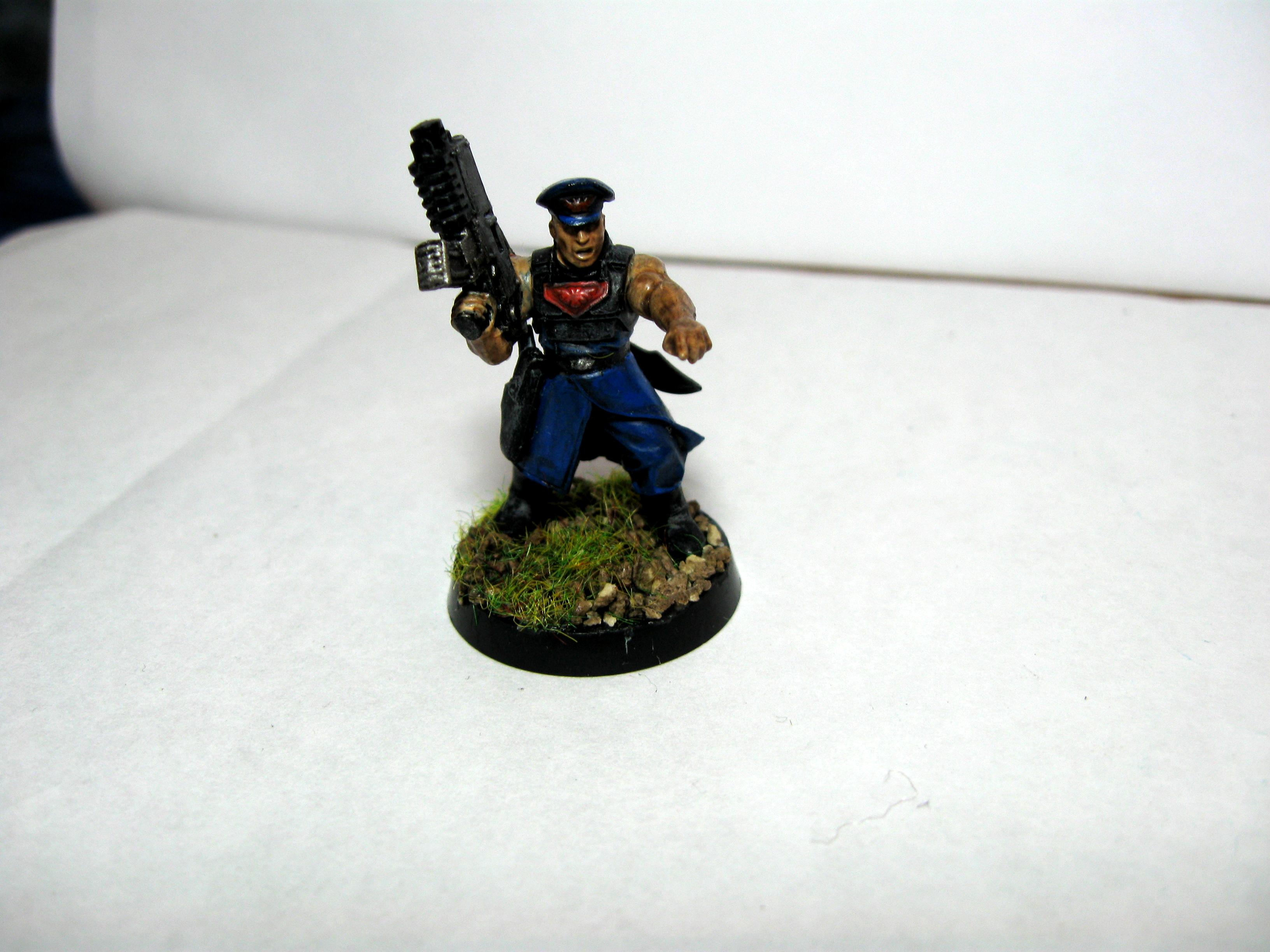 Imperial Guard