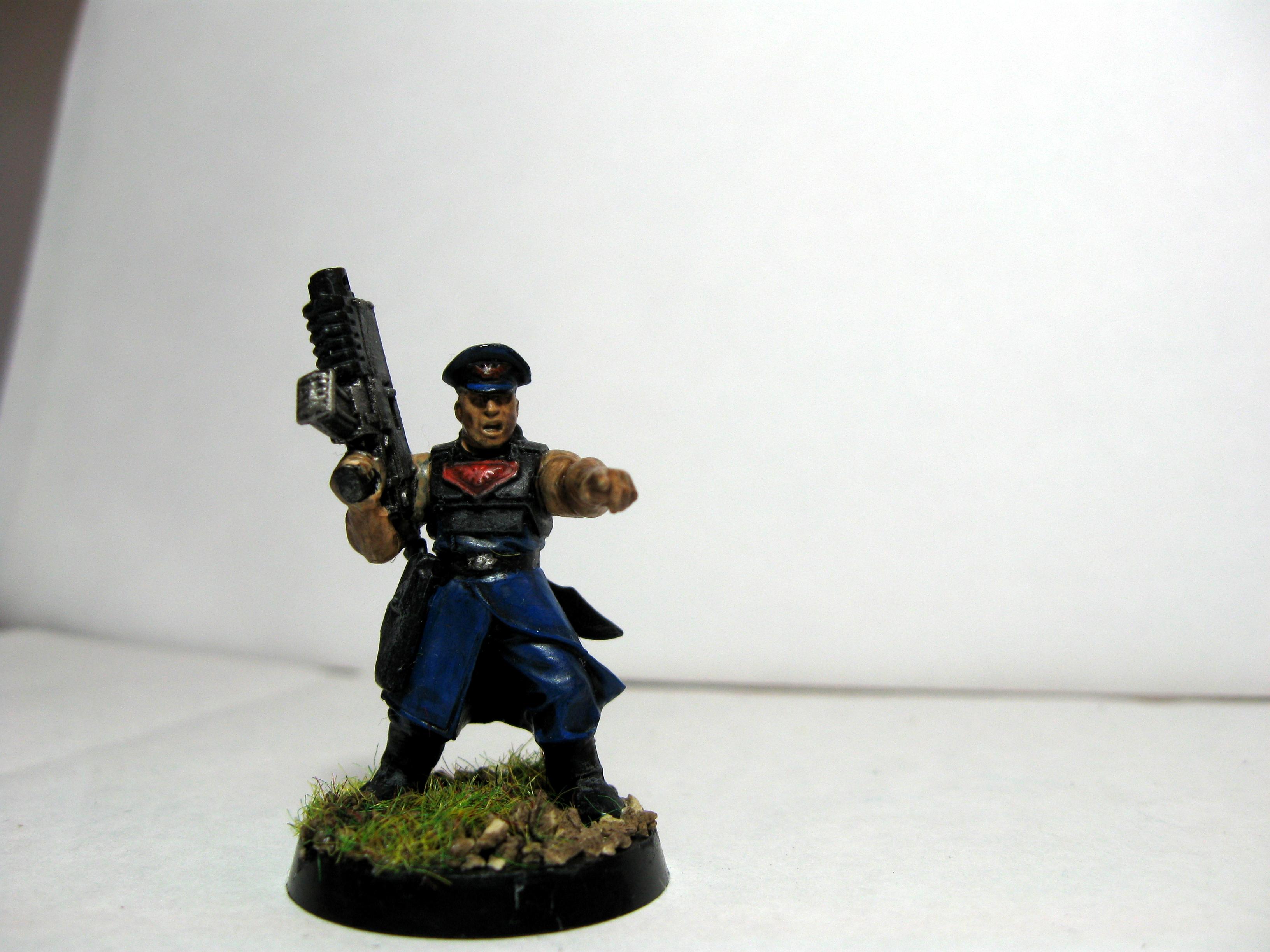 Imperial Guard