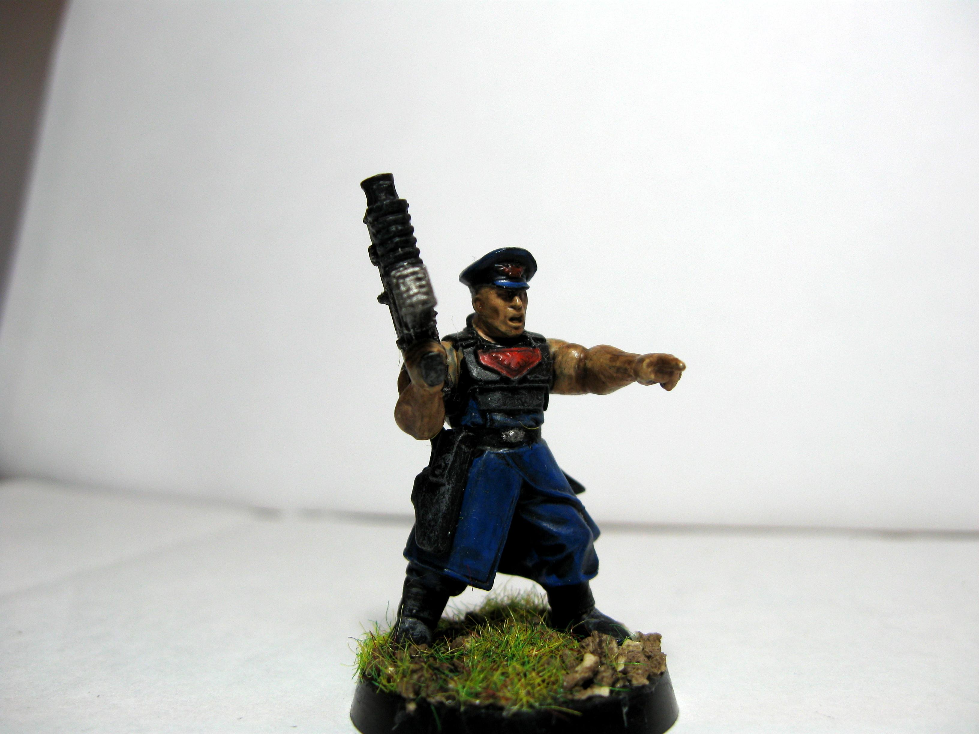 Imperial Guard