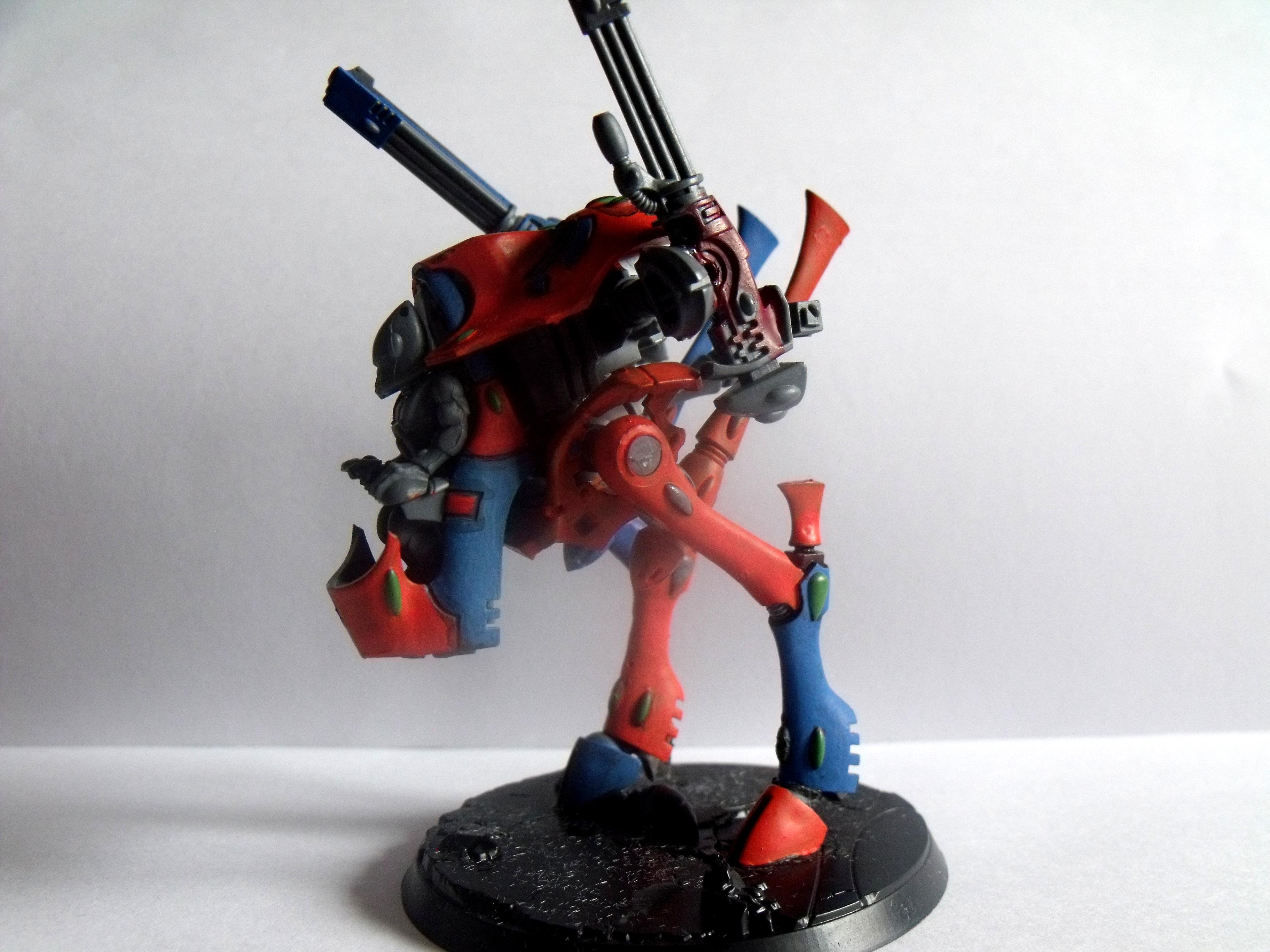 War Walker