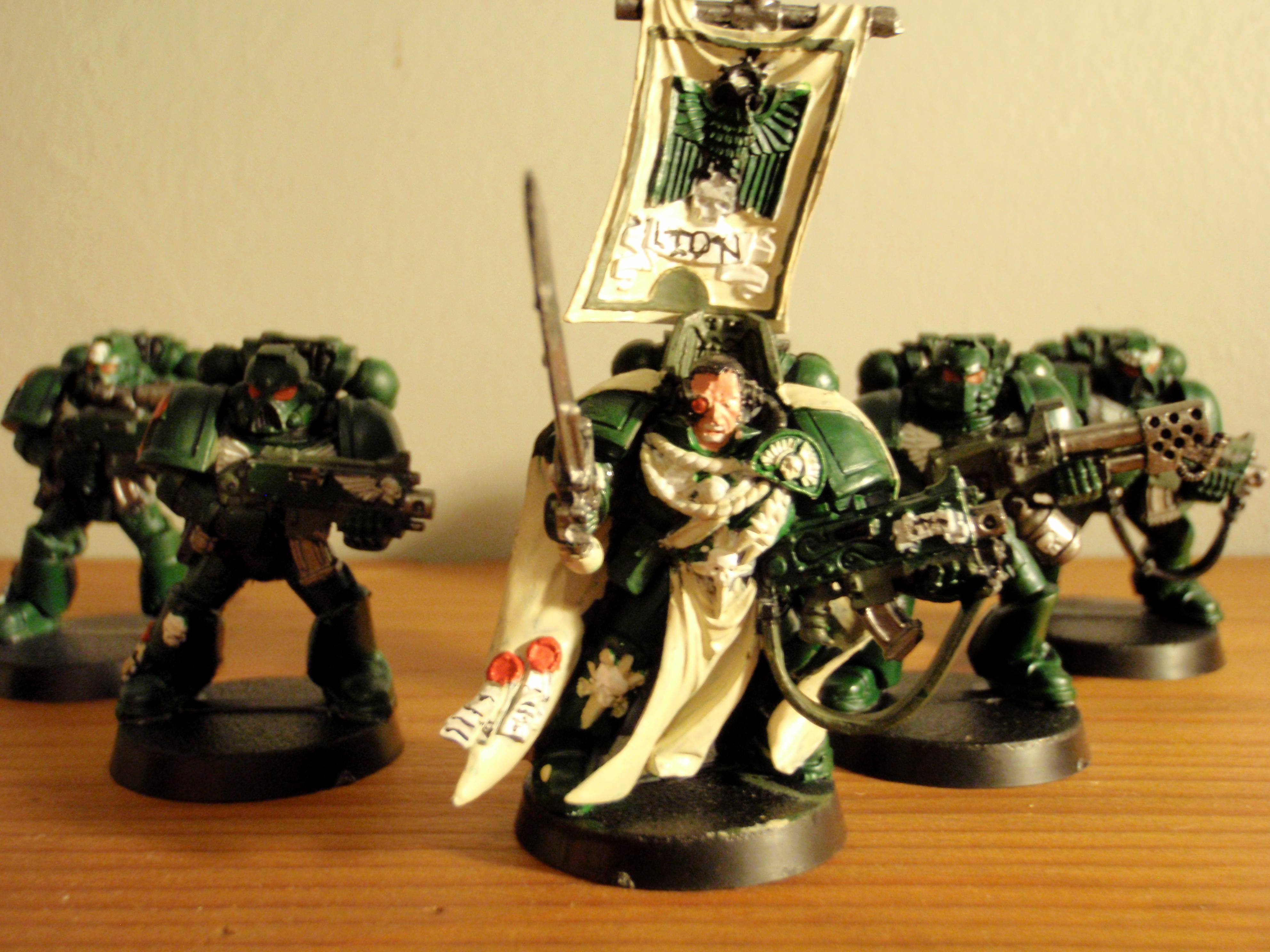 Some of the Guys