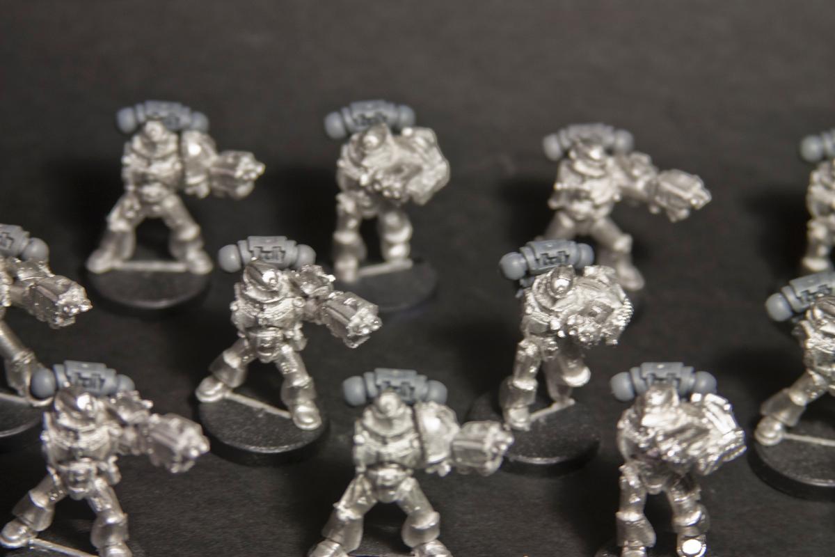 3rd Edition, Dakka Swap Shop, For Sale, Grey Knights, Metal Models, Out Of Print, Out Of Production