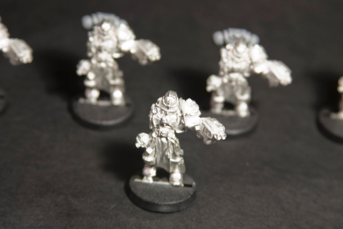 3rd Edition, Dakka Swap Shop, For Sale, Grey Knights, Metal Models, Out Of Print, Out Of Production