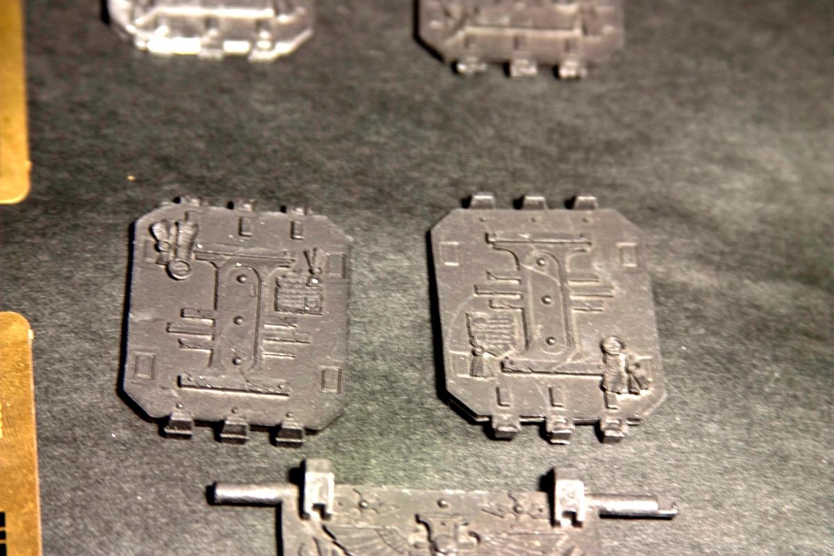 3rd Edition, Dakka Swap Shop, For Sale, Grey Knights, Metal Models, Out Of Print, Out Of Production