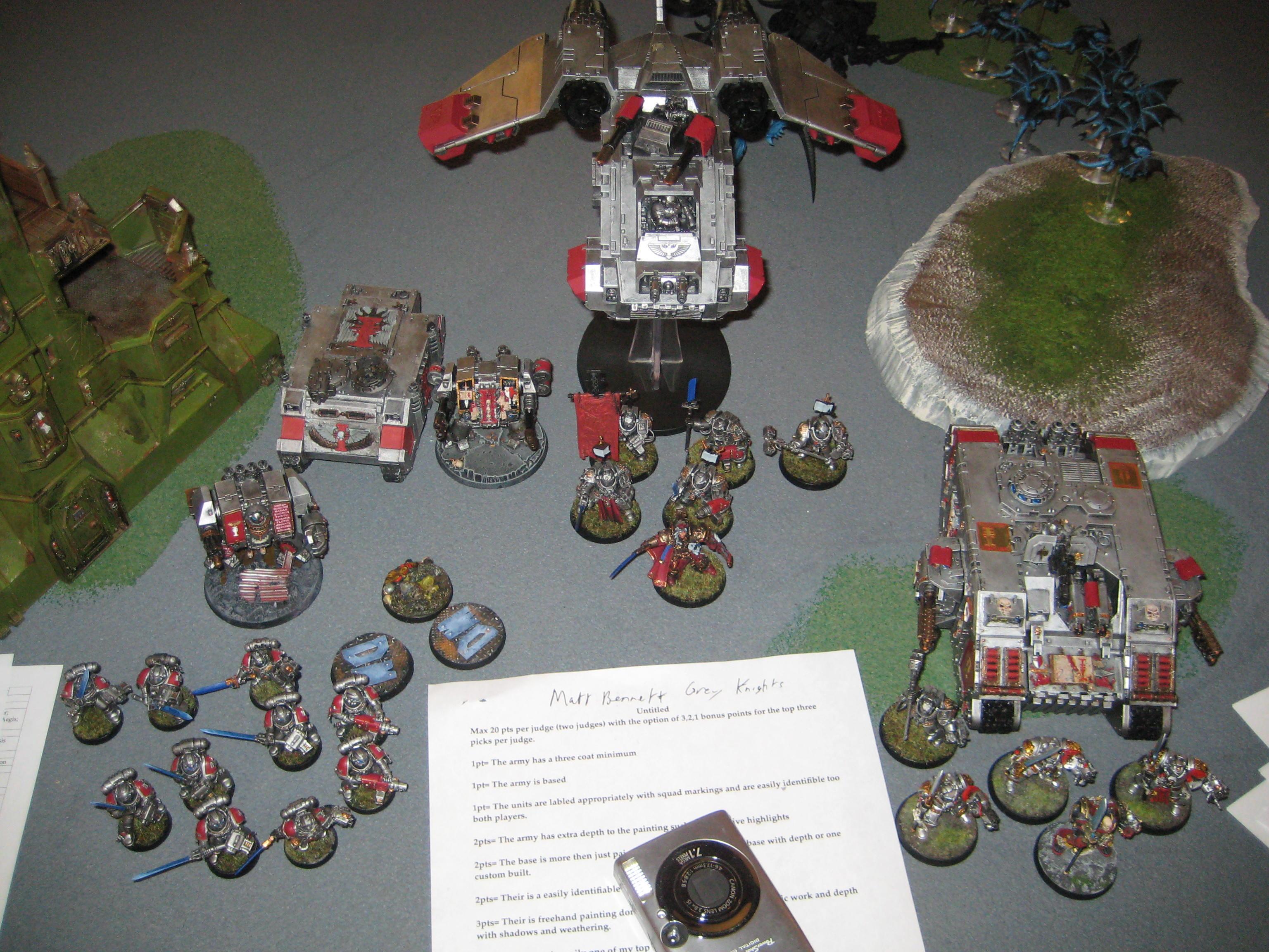 Boston Brawl, bb1