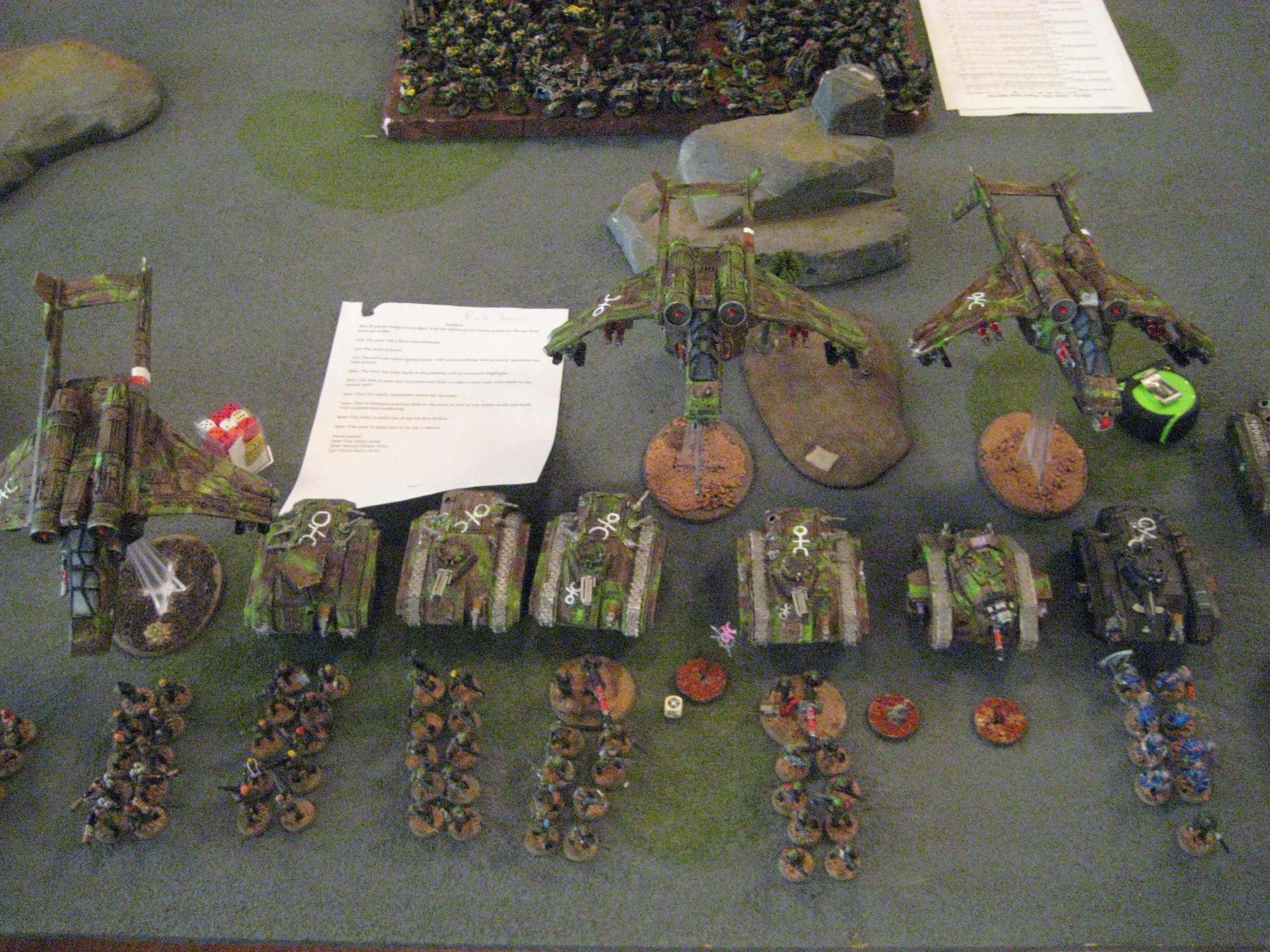 Boston Brawl, bb2