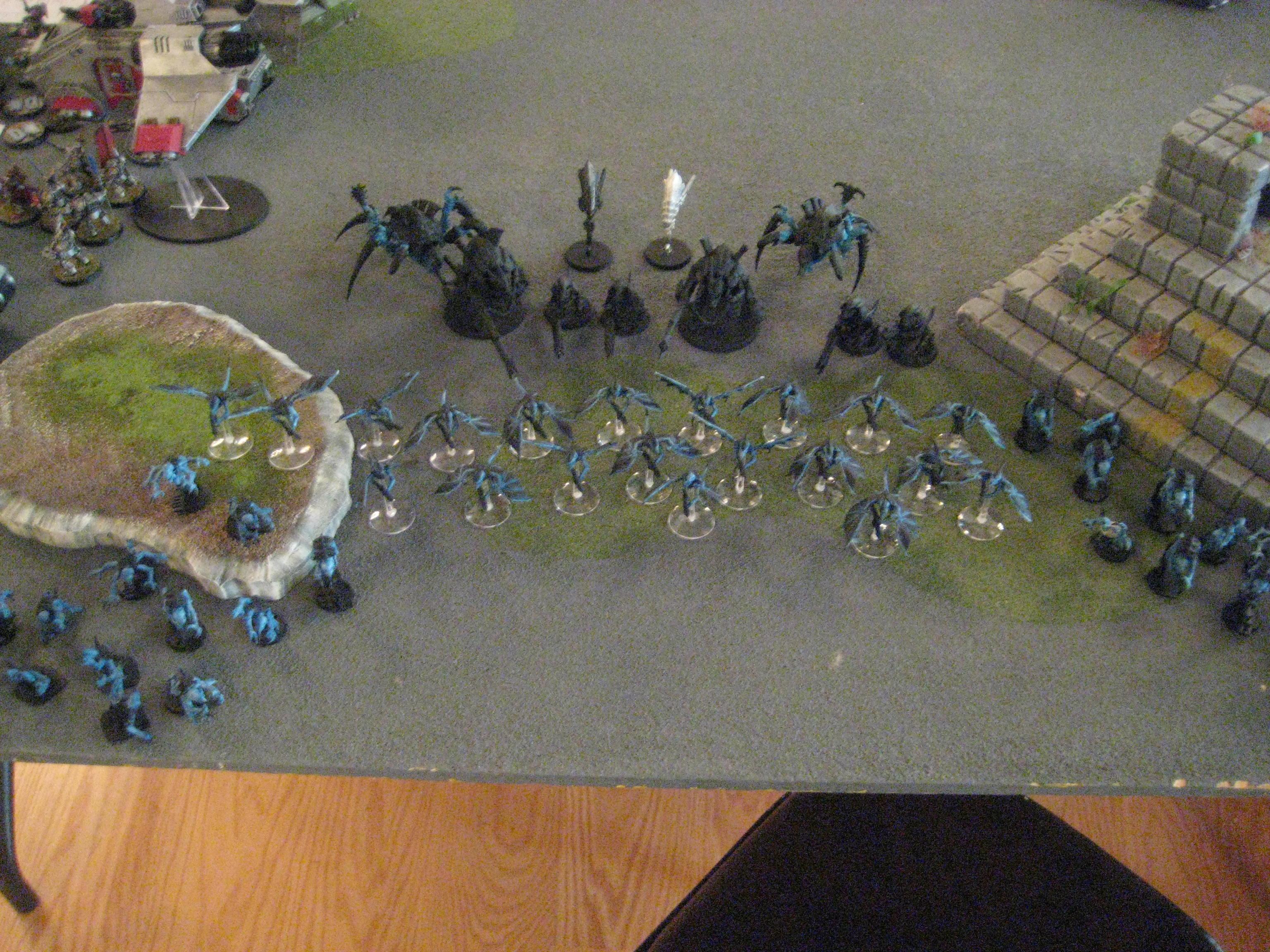 Boston Brawl, bb4