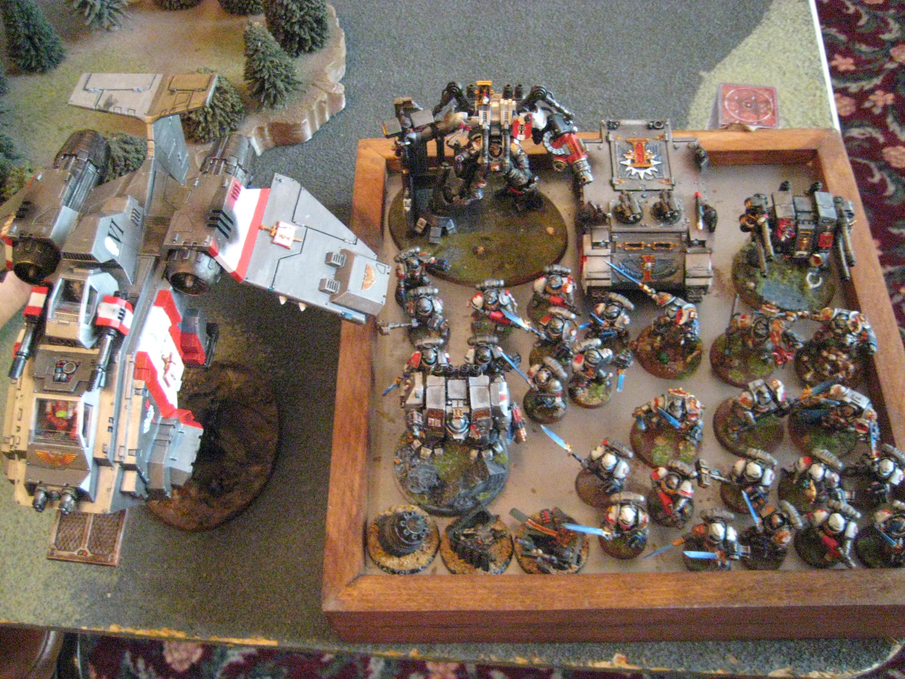 Boston Brawl, bb9