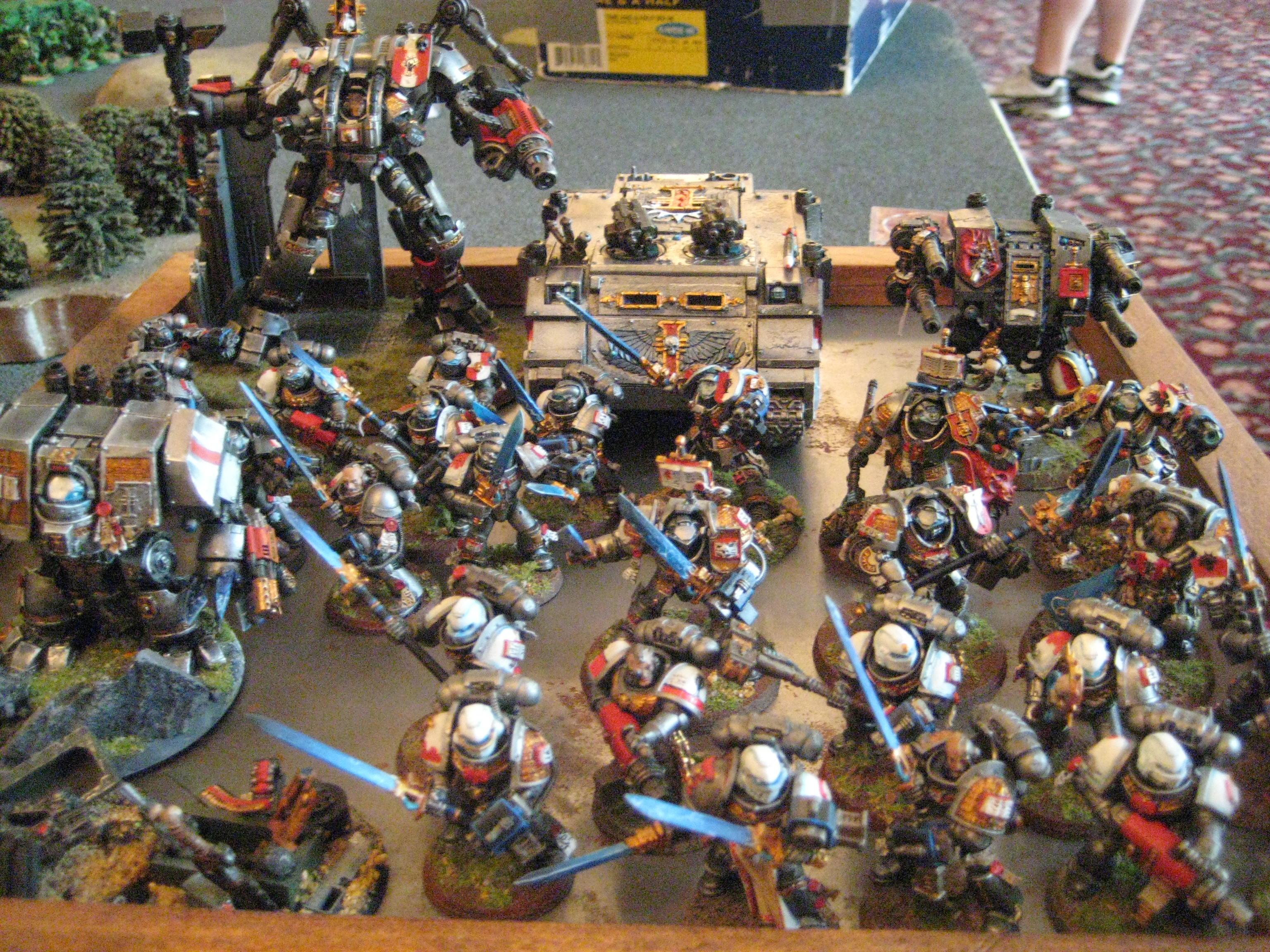Boston Brawl, bb10