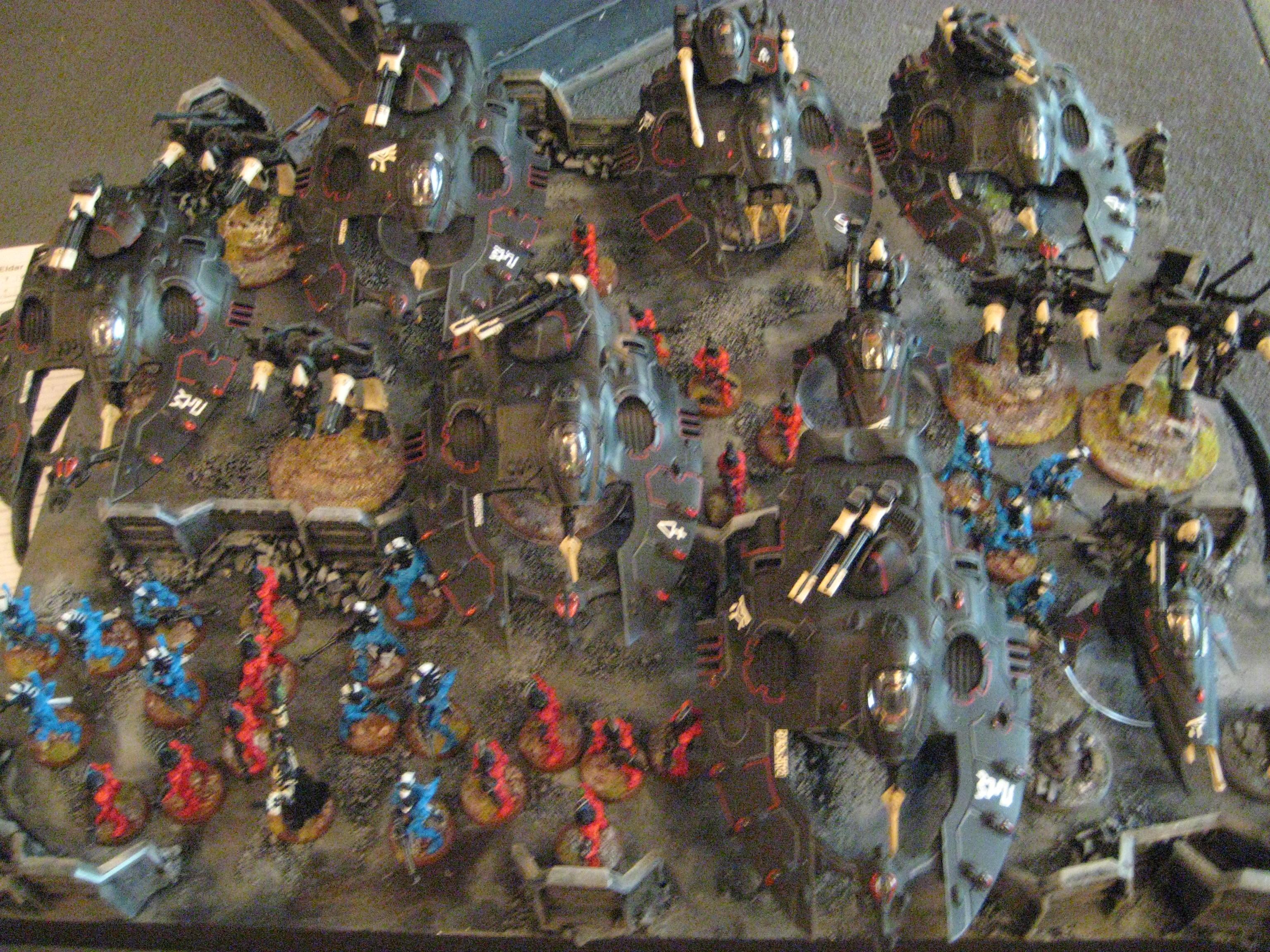 Boston Brawl, bb12