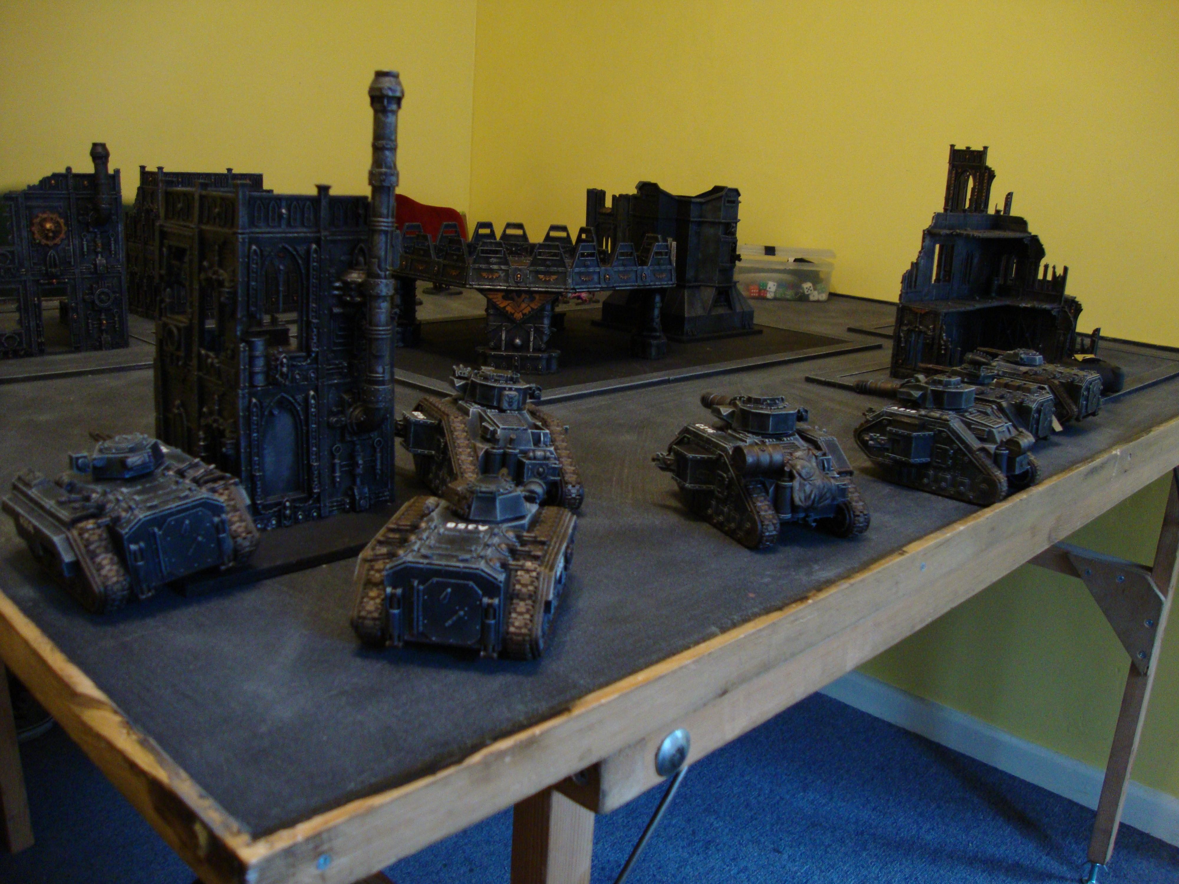 wip board