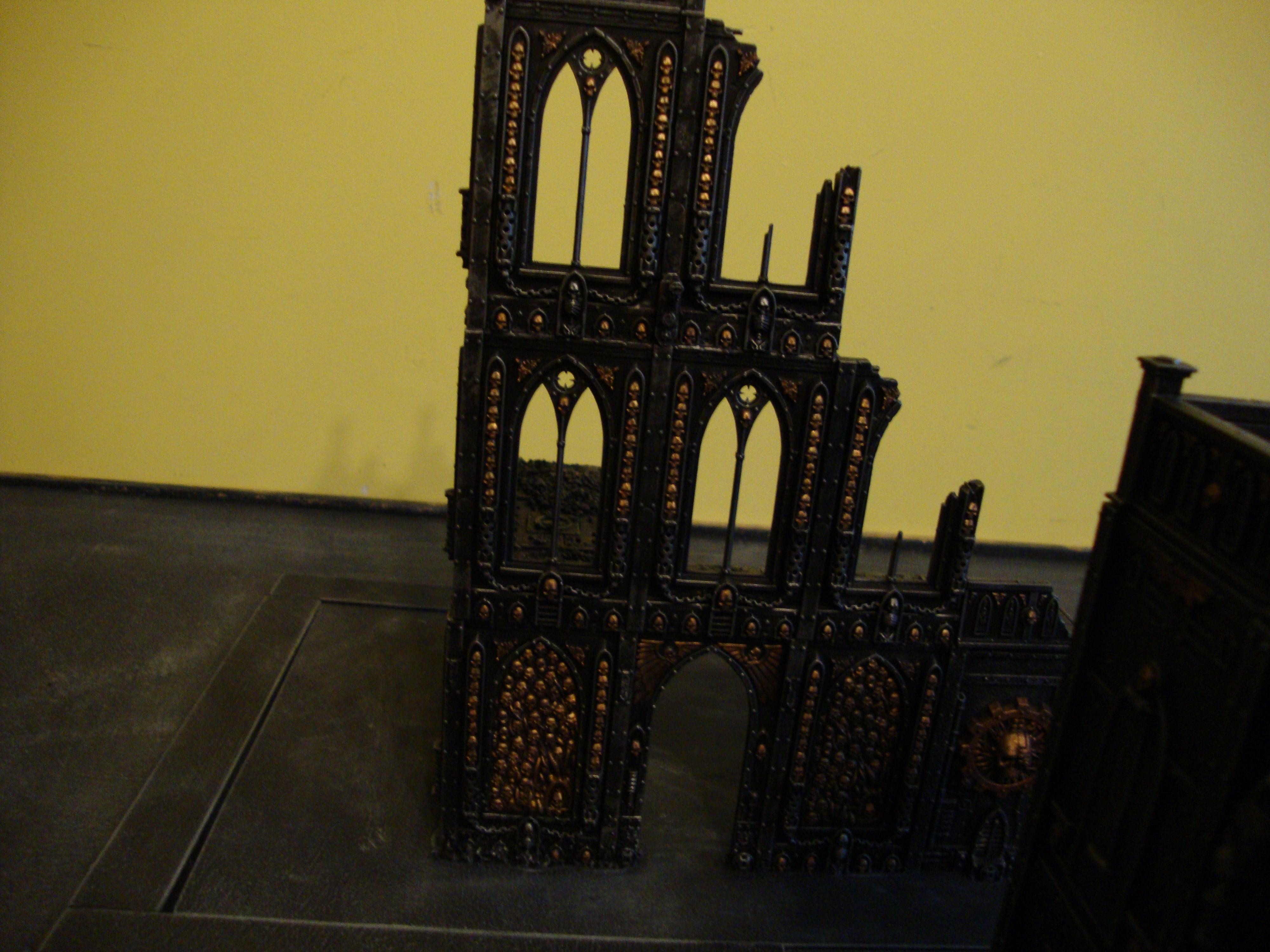 wip board