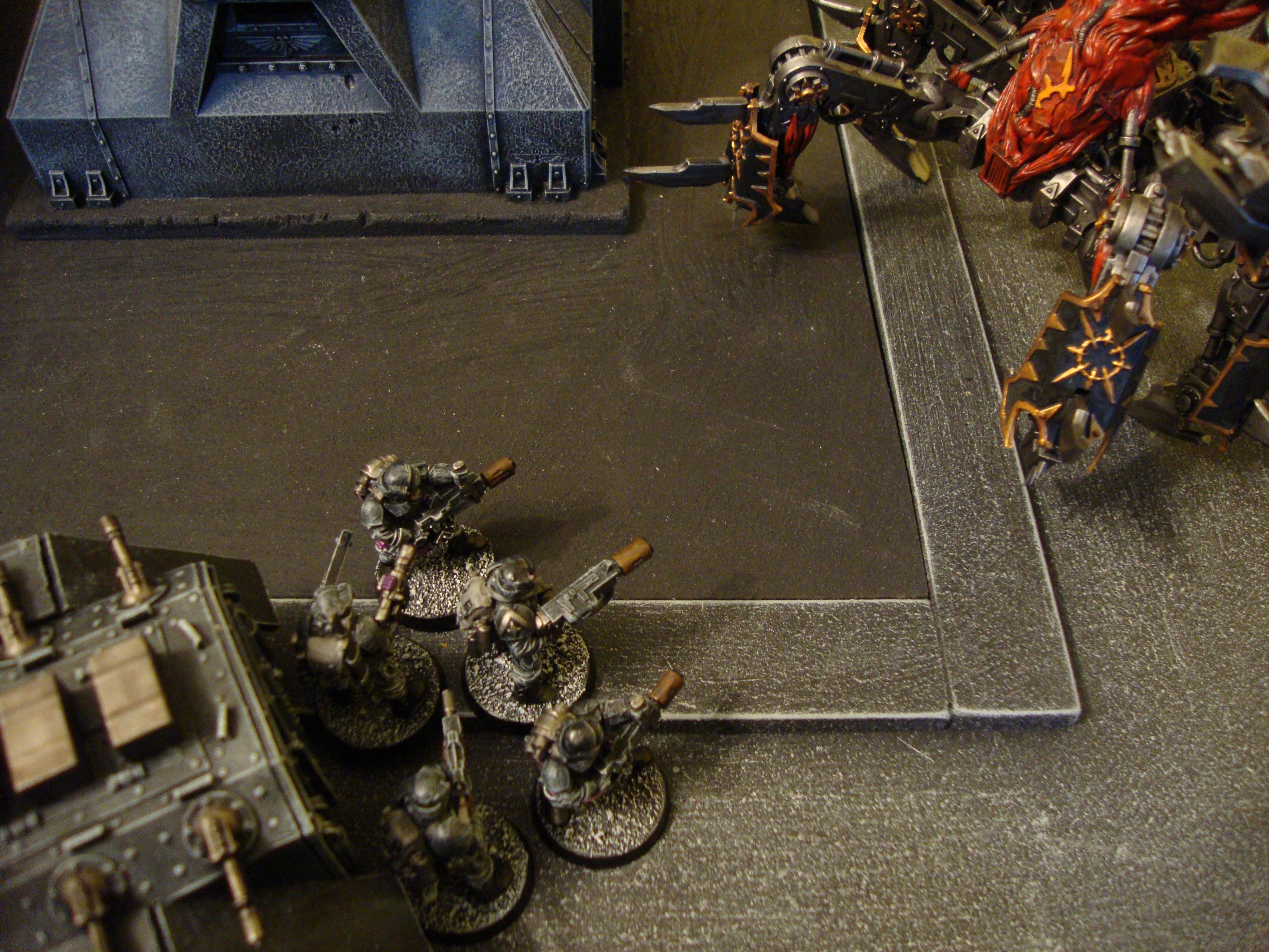 wip board