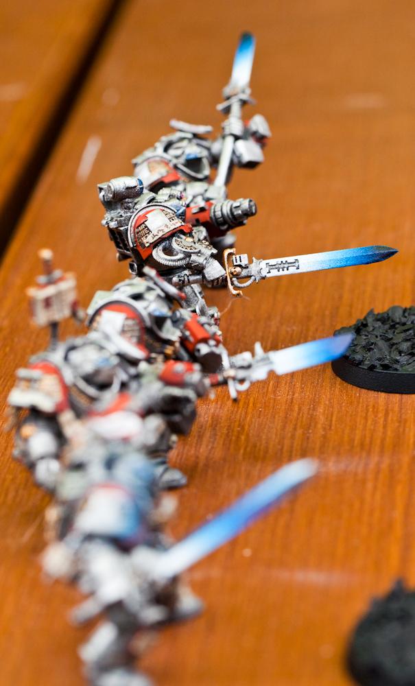 Grey Knights
