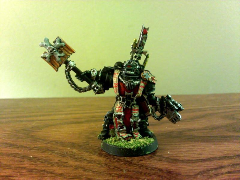 Grimaldus