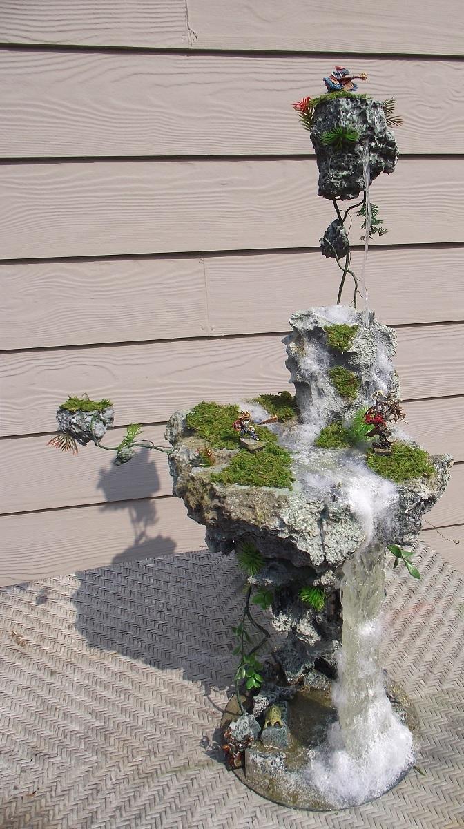 Terrain