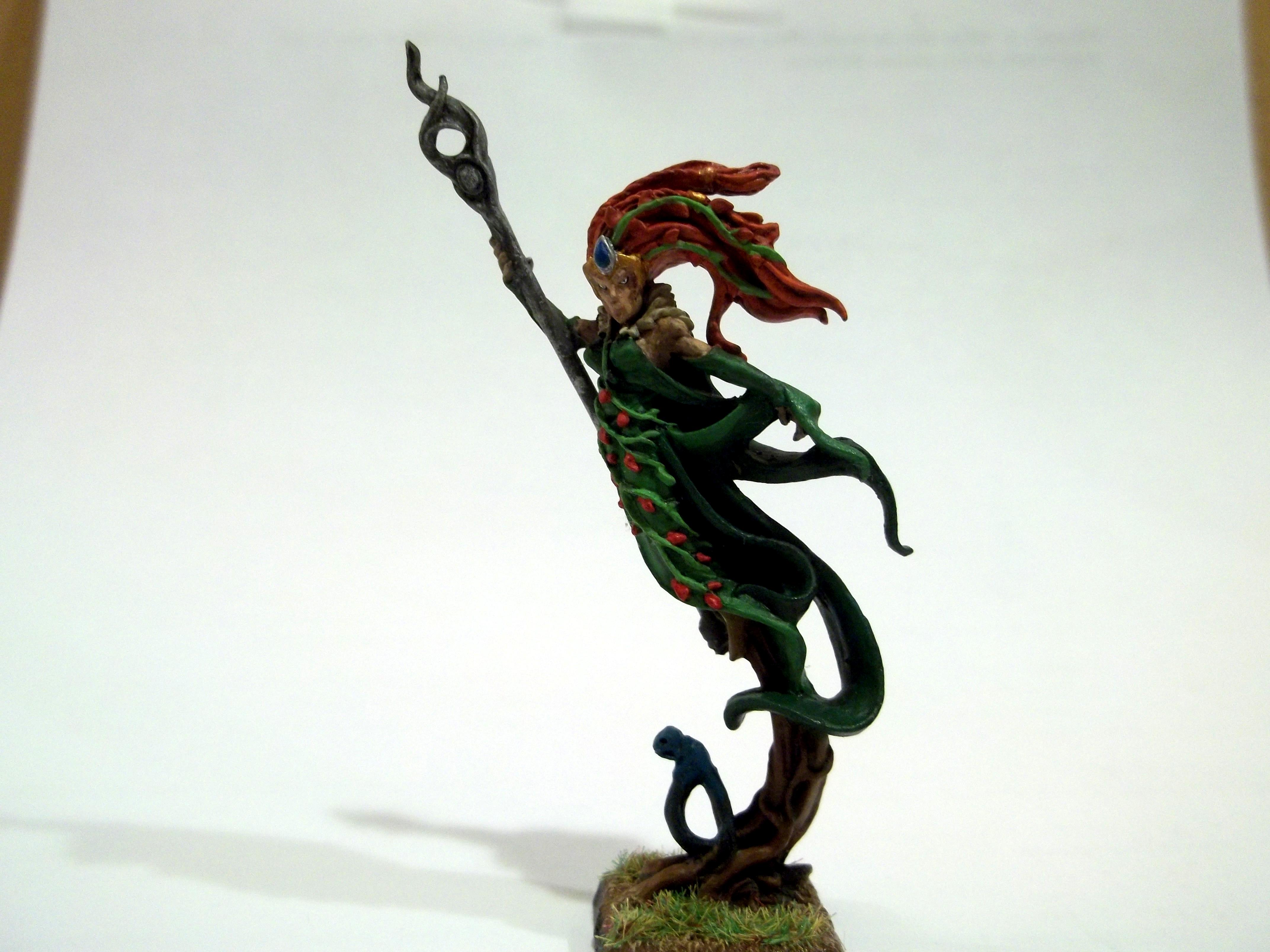 wood elf spellsinger