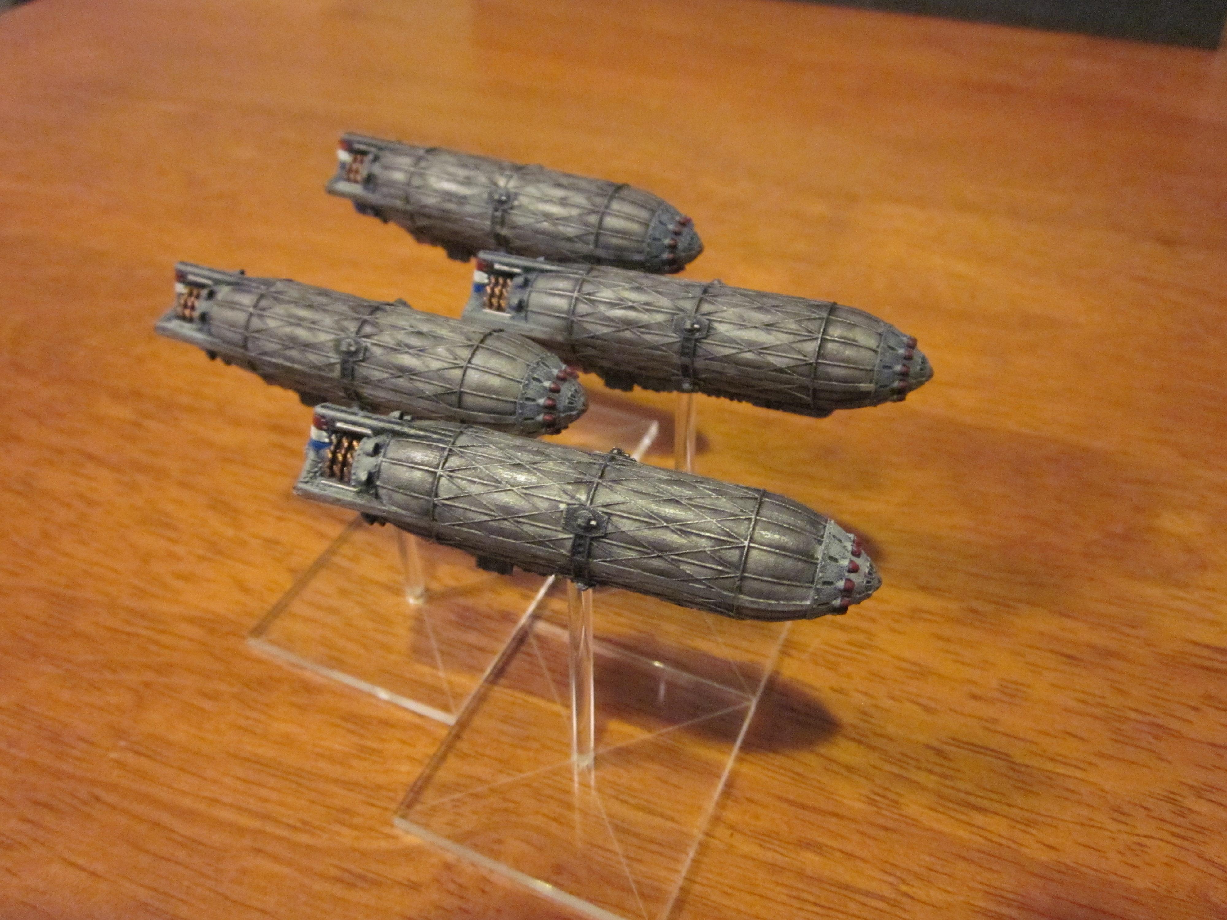 America, Dw, Dystopian Wars, Lee, Scoutship, Spartan