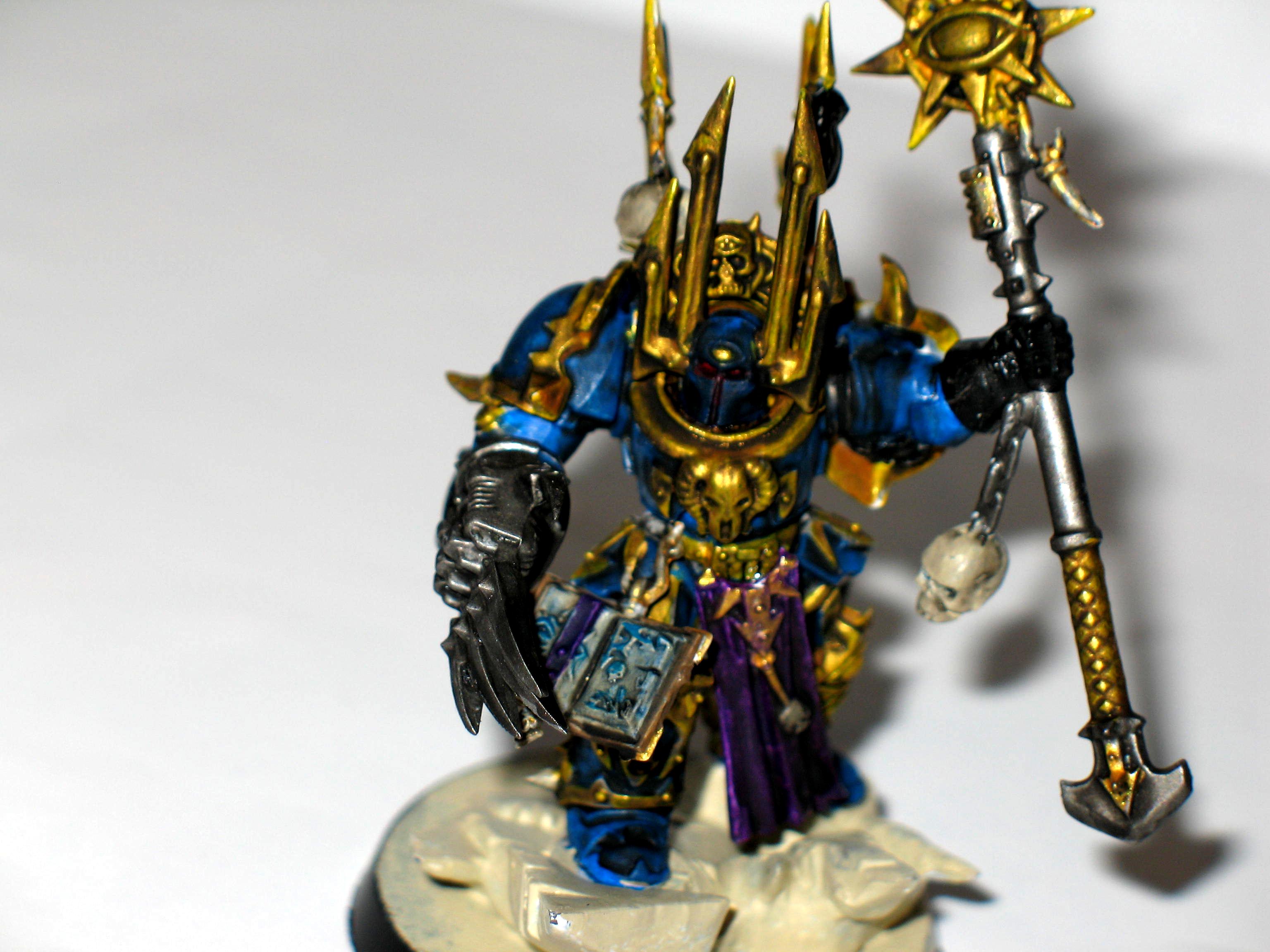Thousand Sons