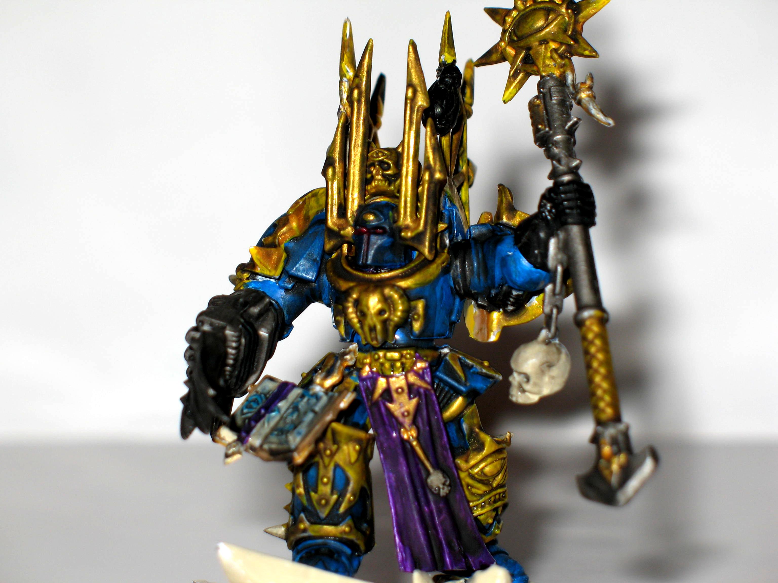 Thousand Sons
