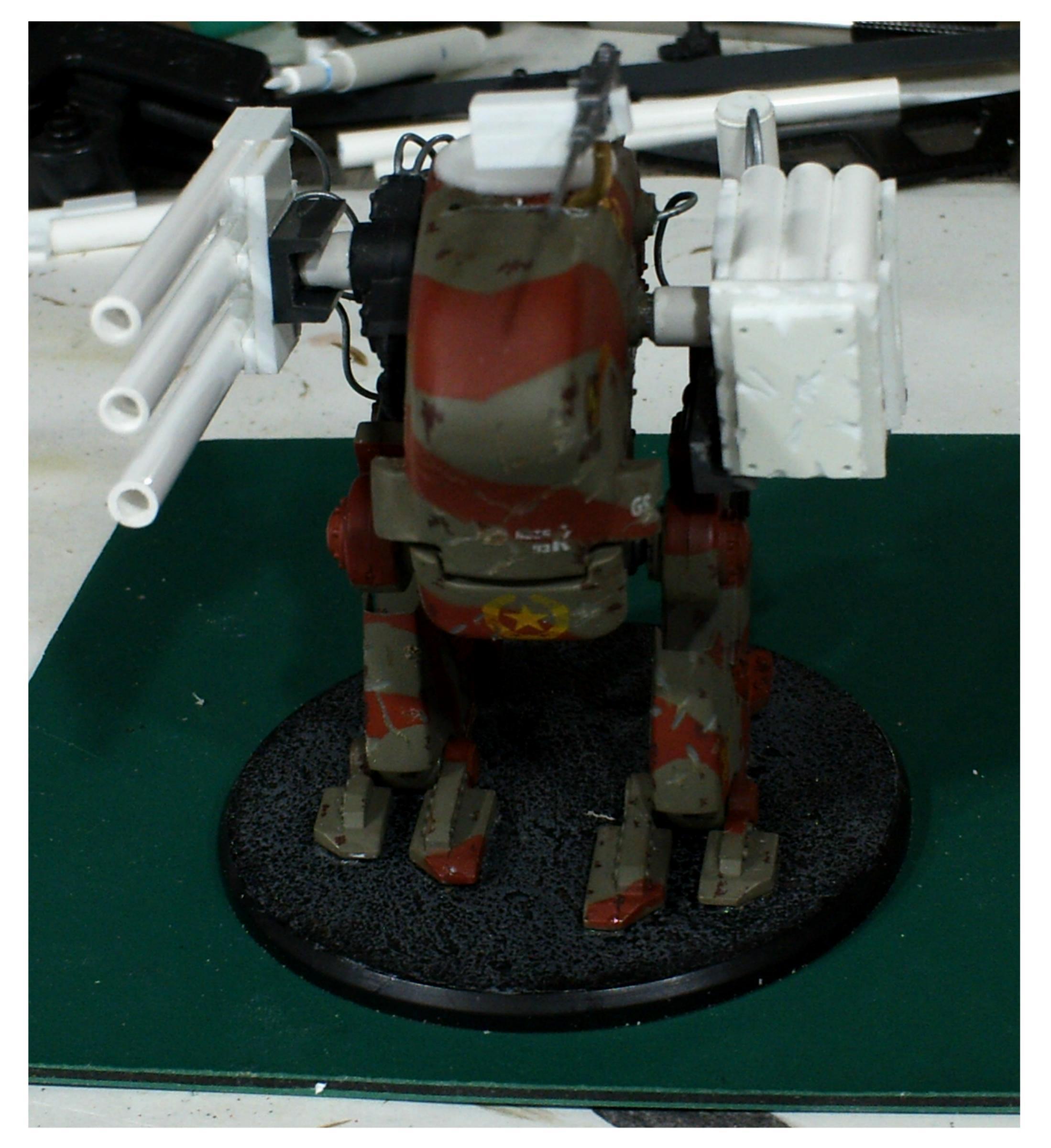 Work In Progress