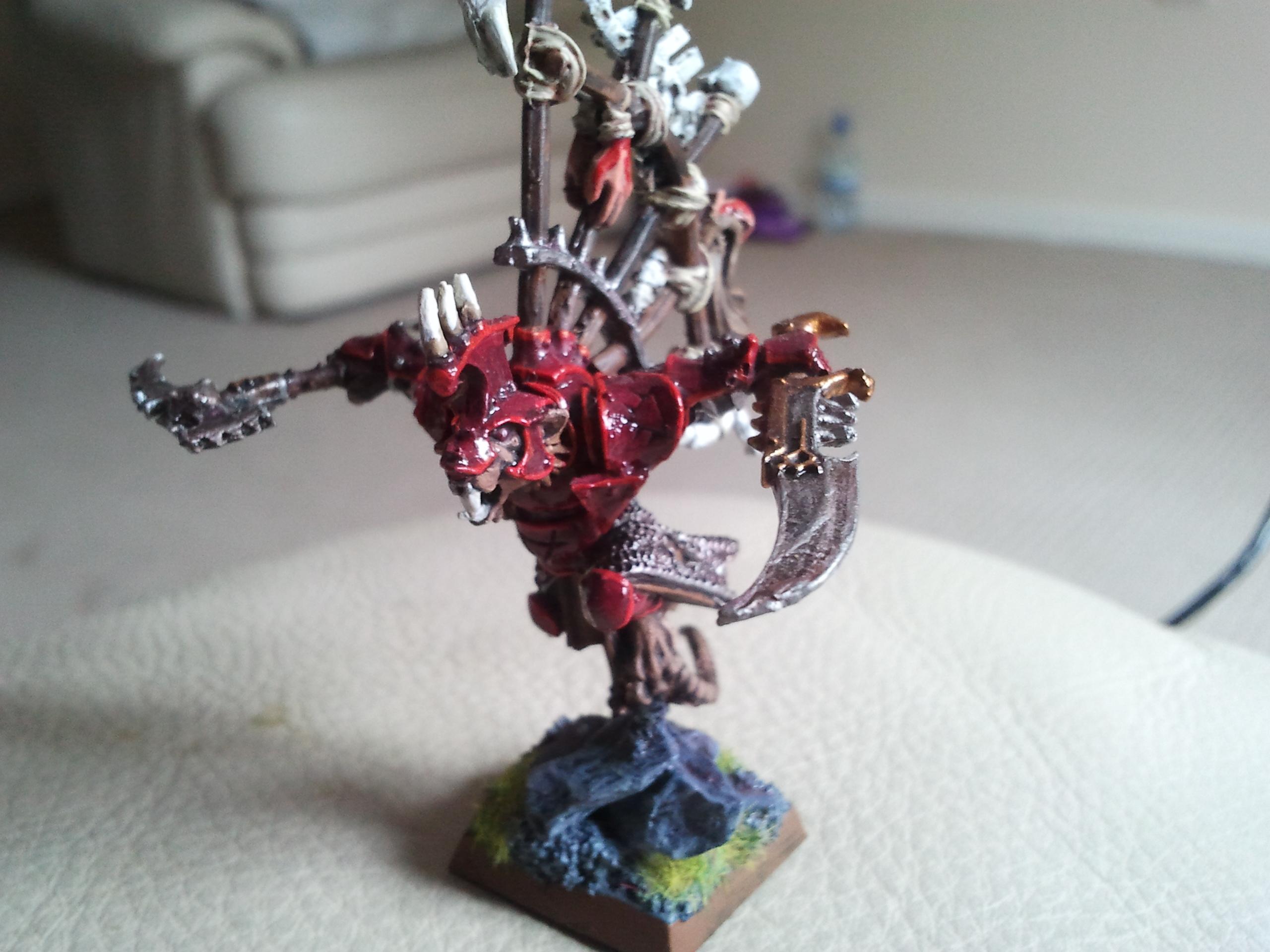 Skaven