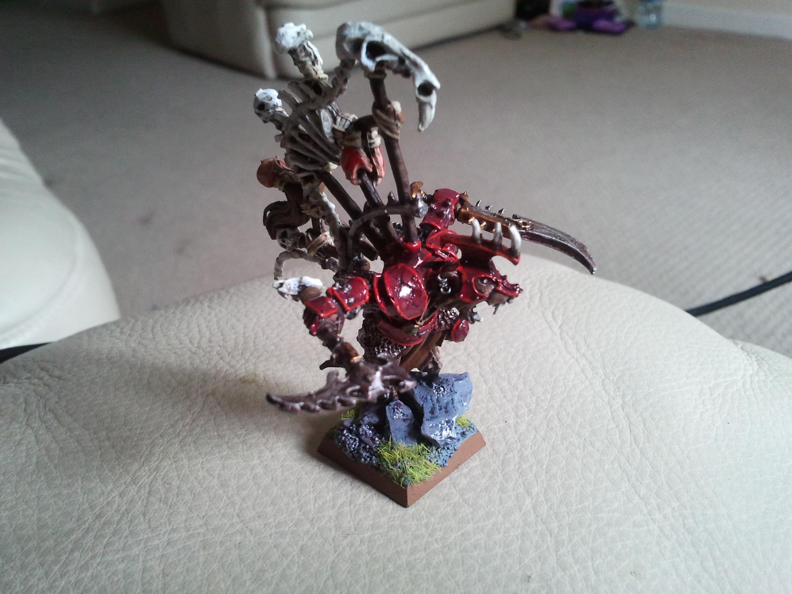 Skaven Lord