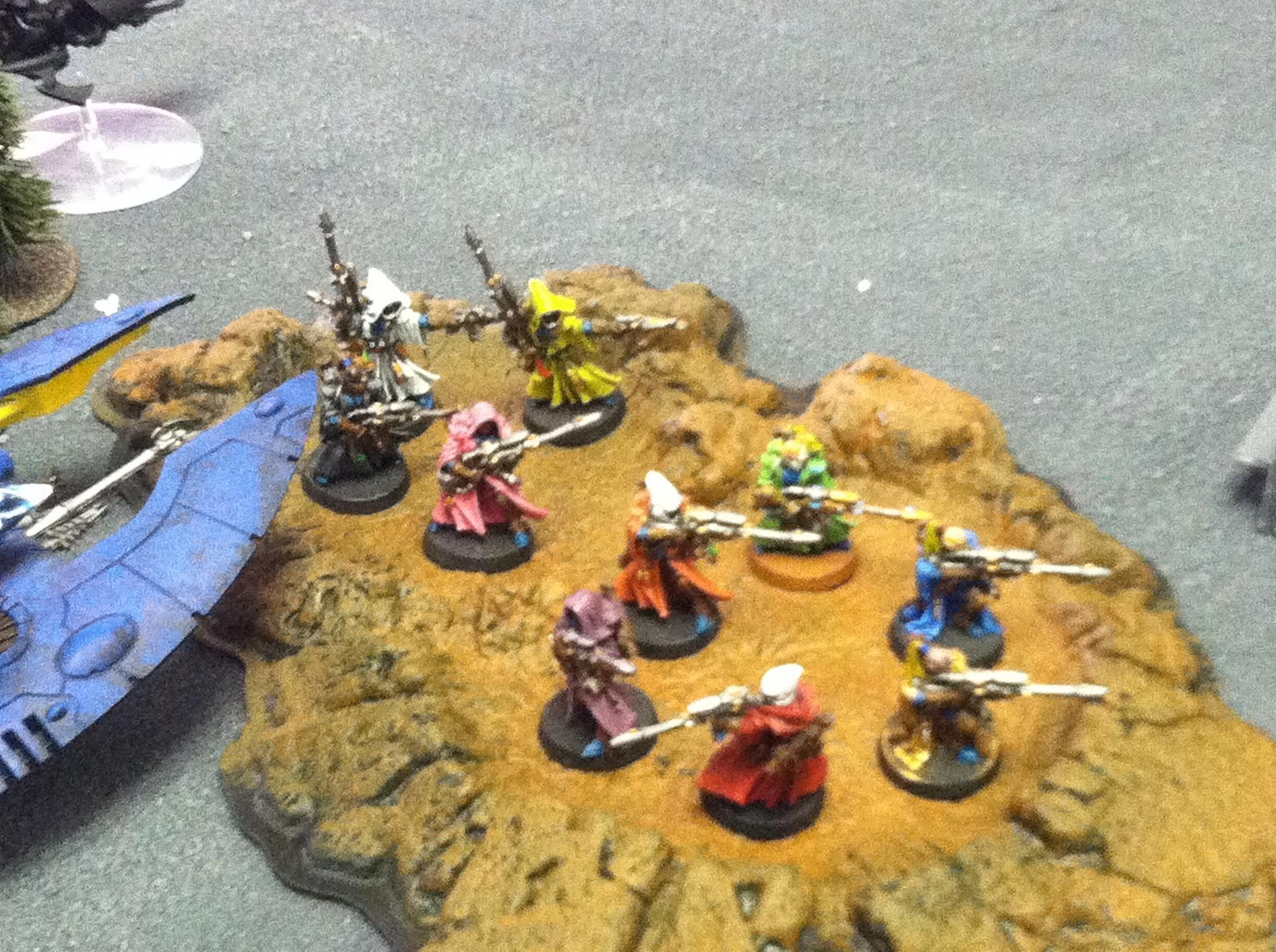 Go Go Power Rangers!