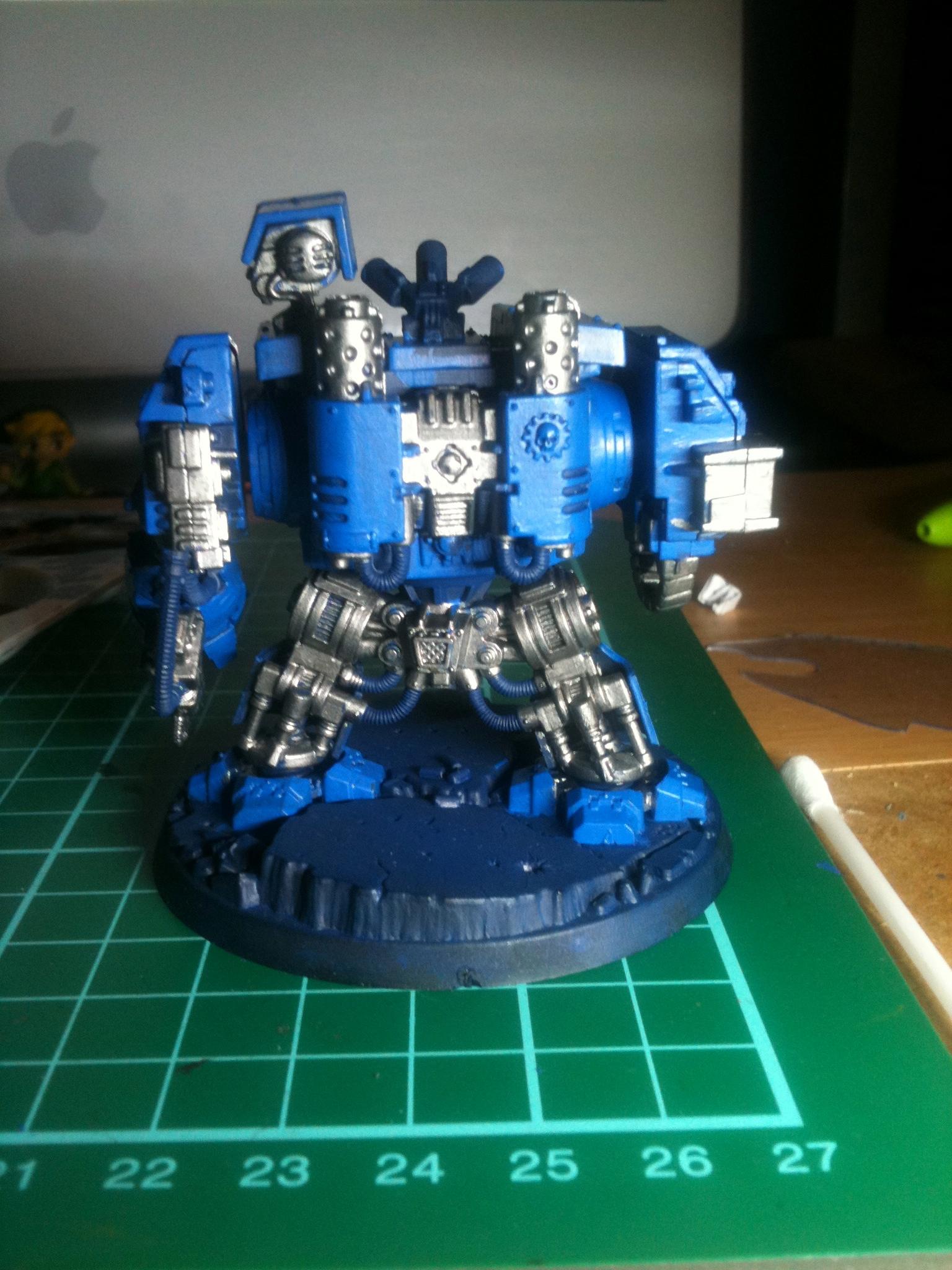 Dreadnought Pictures 002