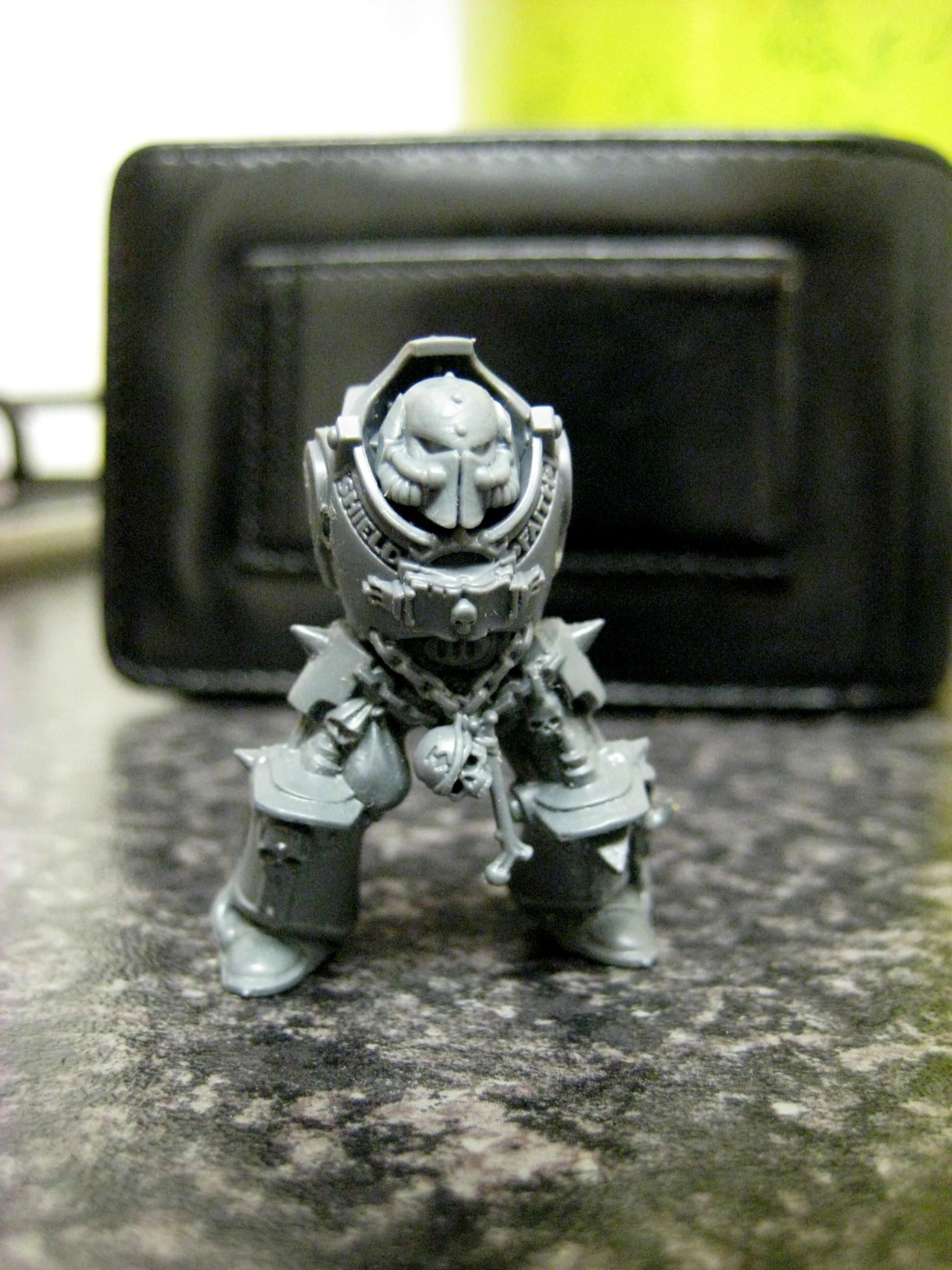 LORD WIP