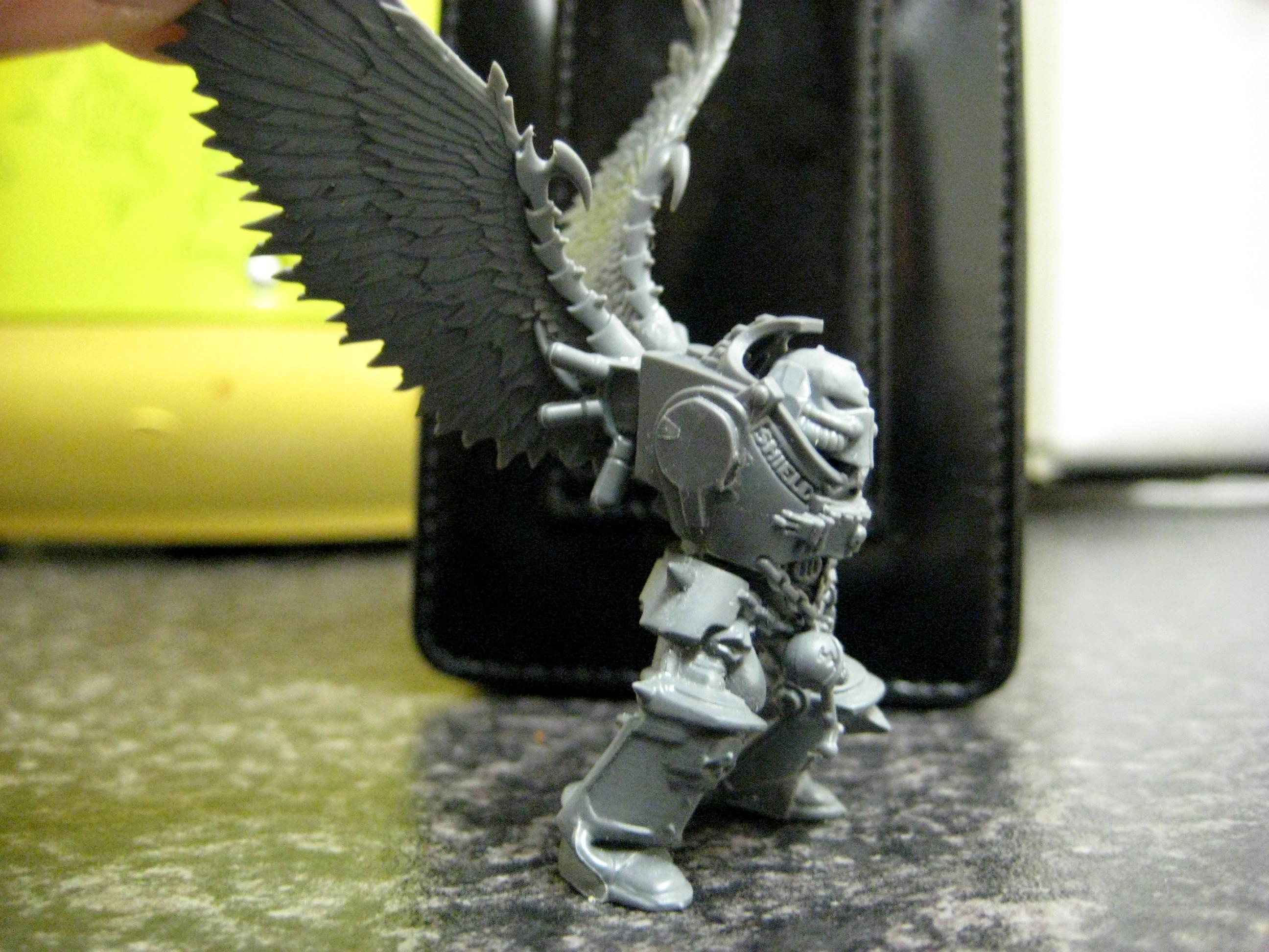 LORD WIP
