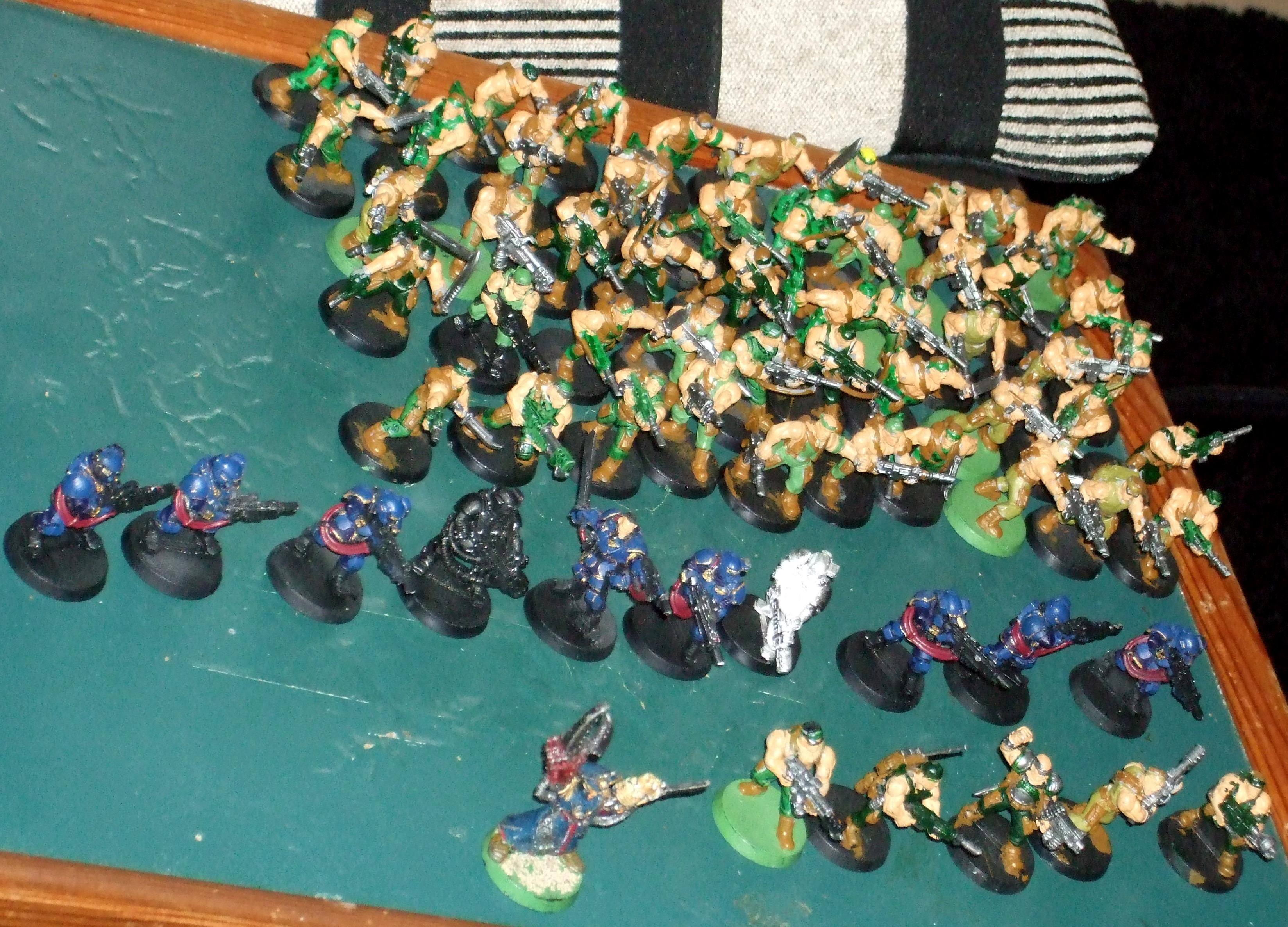 Guard Army - Catachan
