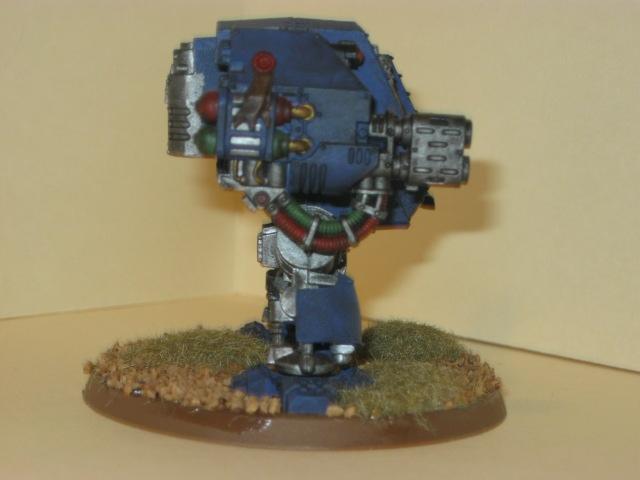 Space Marines, Ultramarines