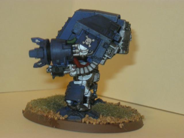 Space Marines, Ultramarines