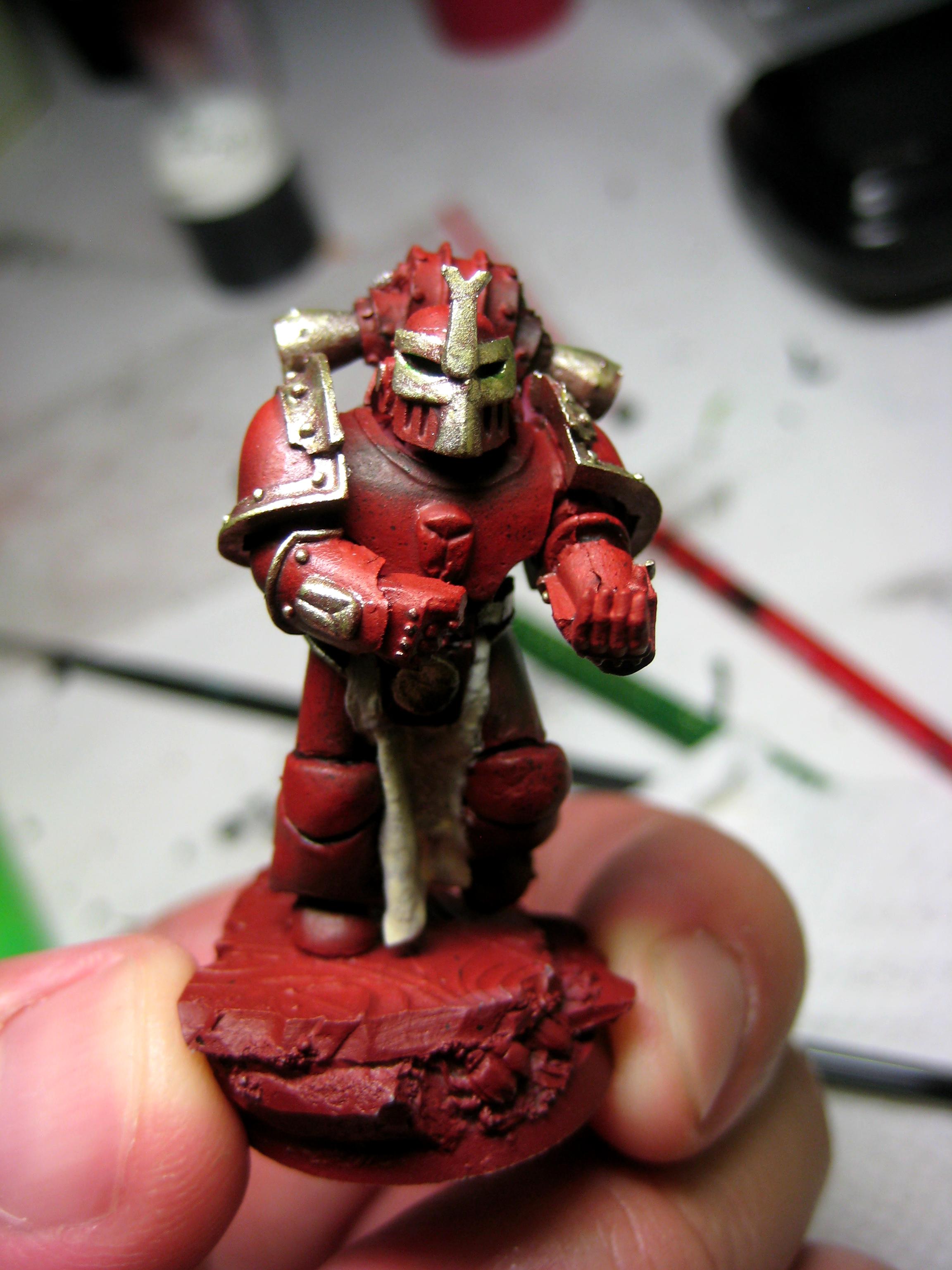 Conversion, Pip, Pre Heresy, Thousand Sons, Warhammer 40,000