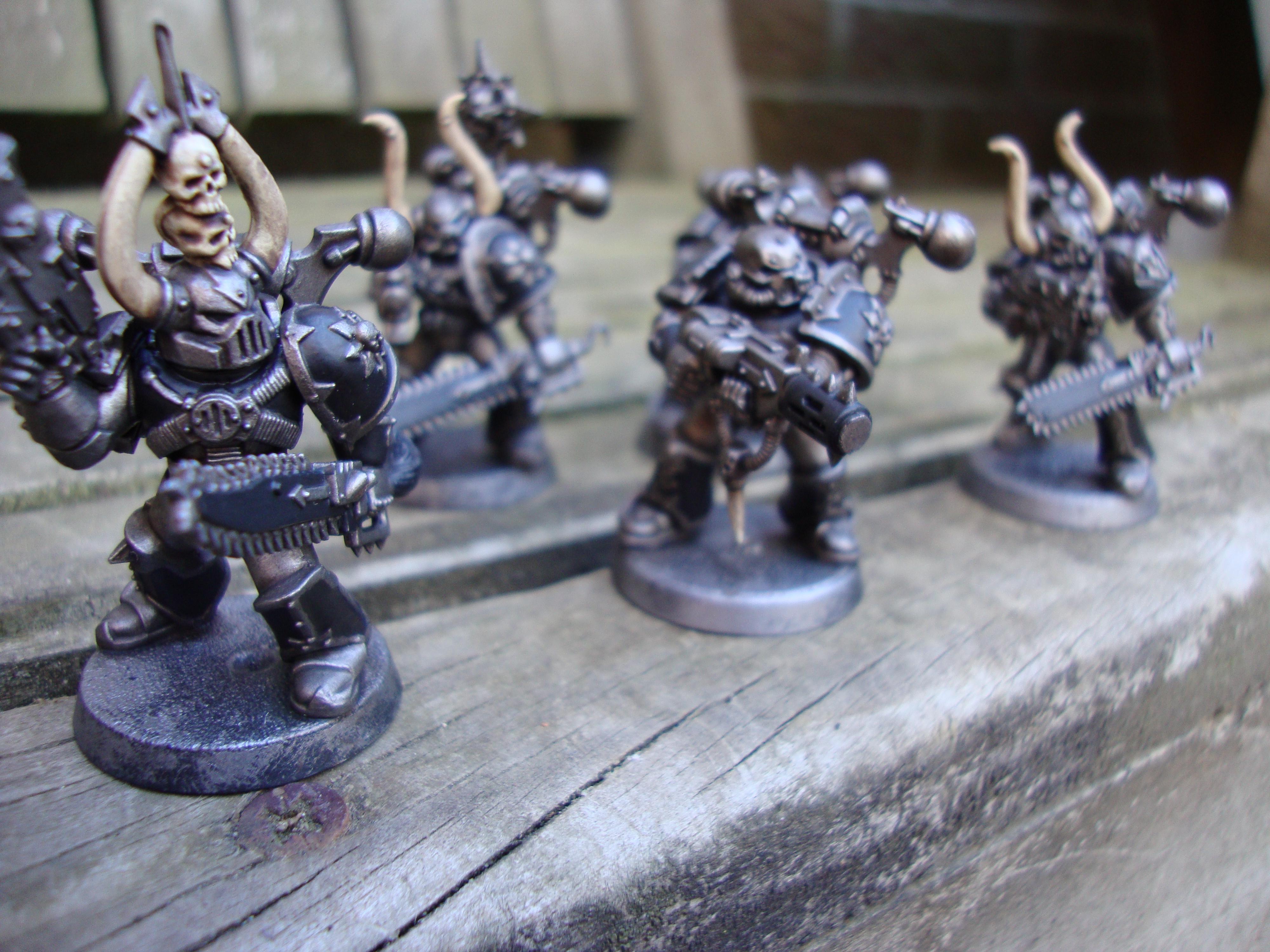 Marines