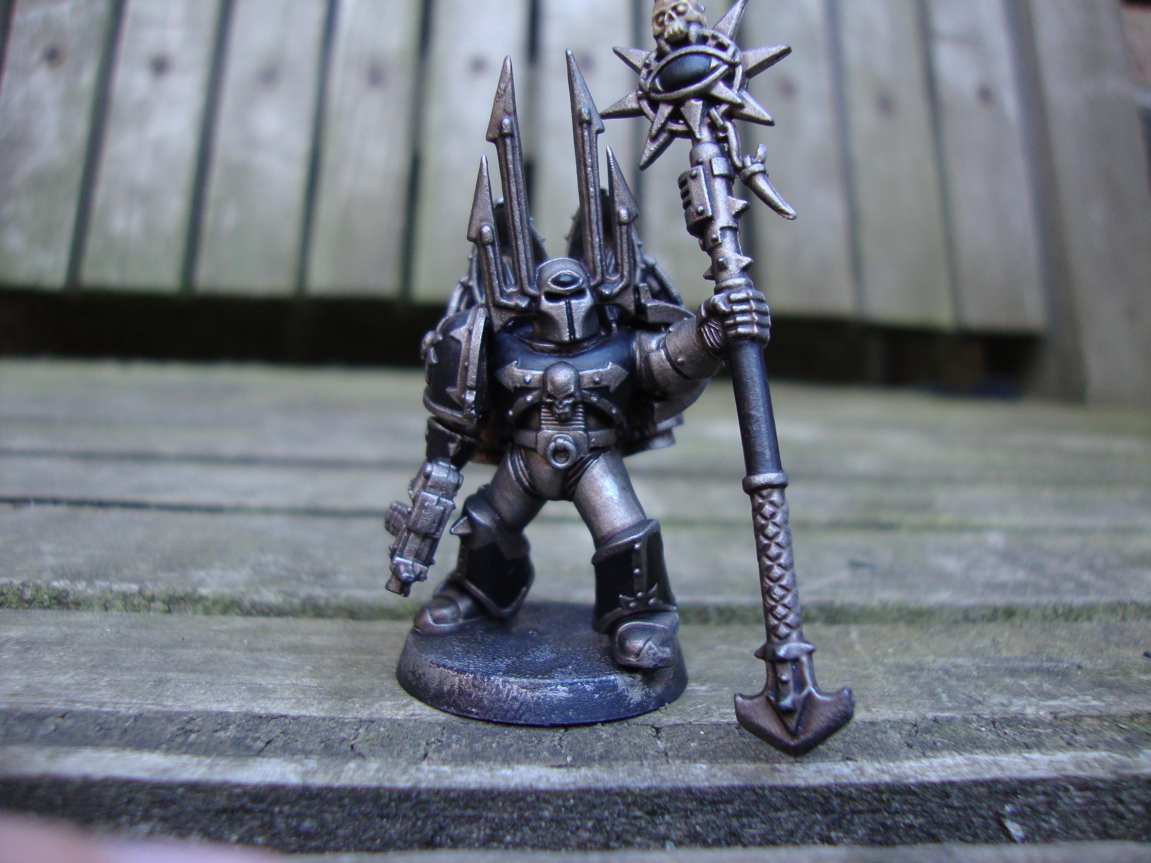 Source/rune priest