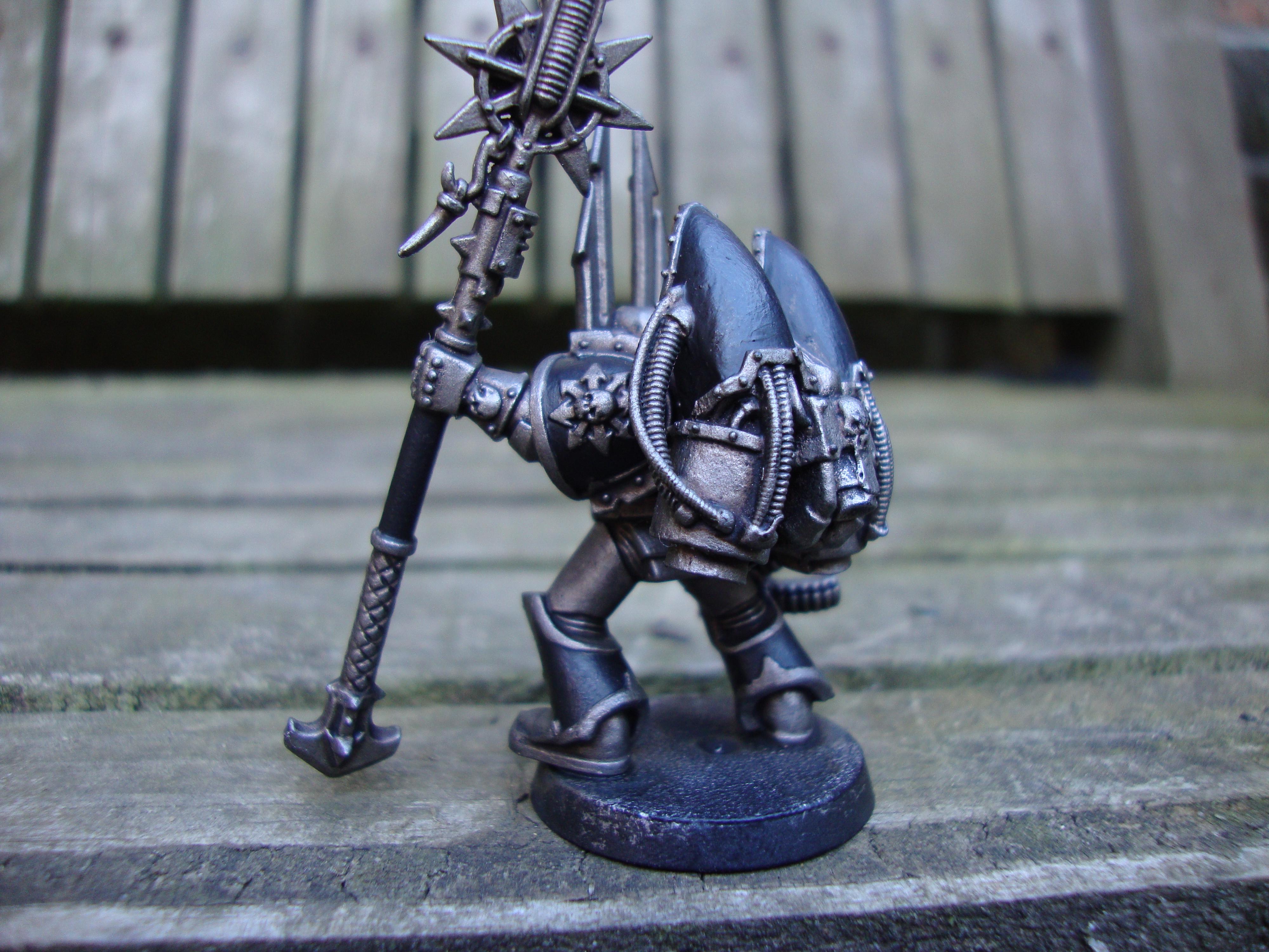 Source/rune priest