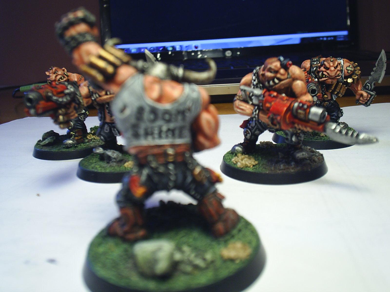 Ogryns