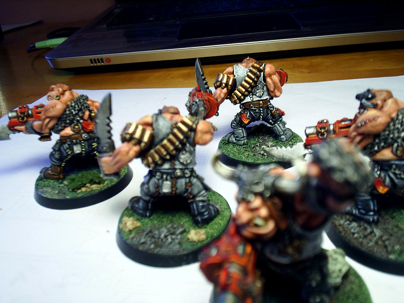 ogryns