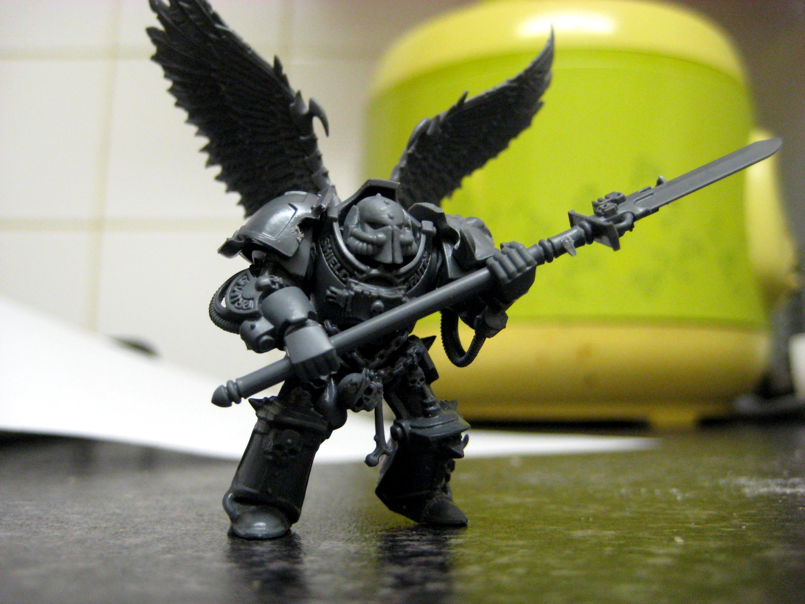 Lord WIP