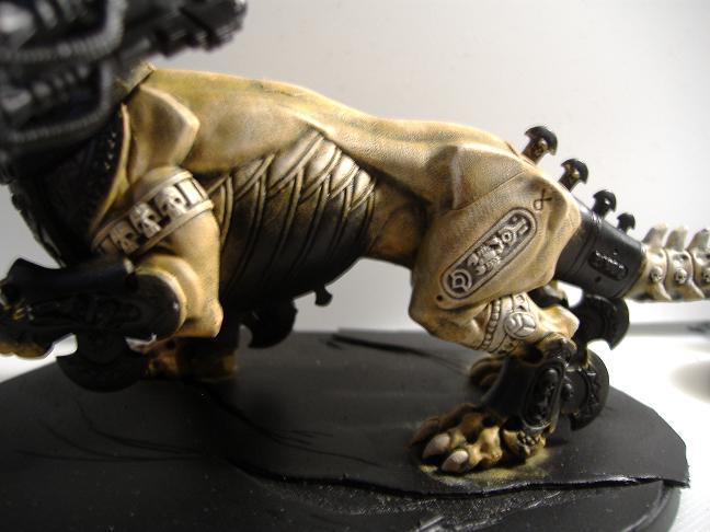 Defiler, Thousand Sons