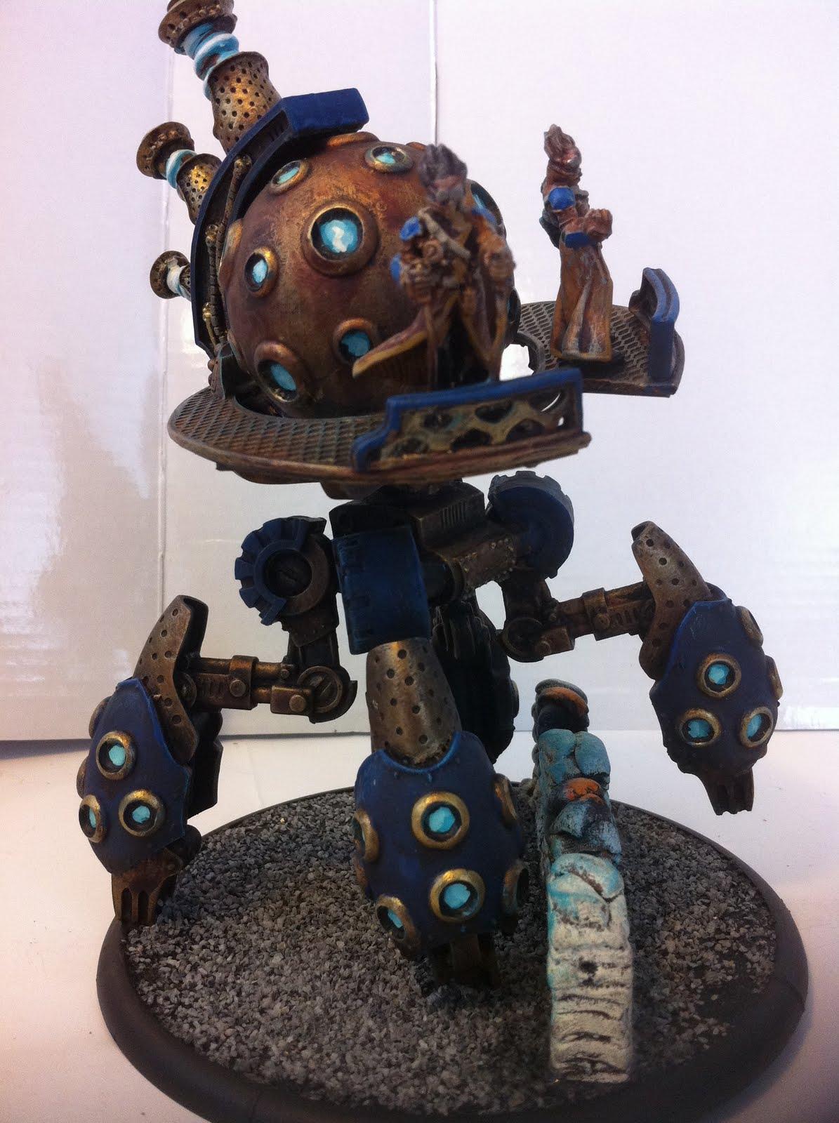Warmachine