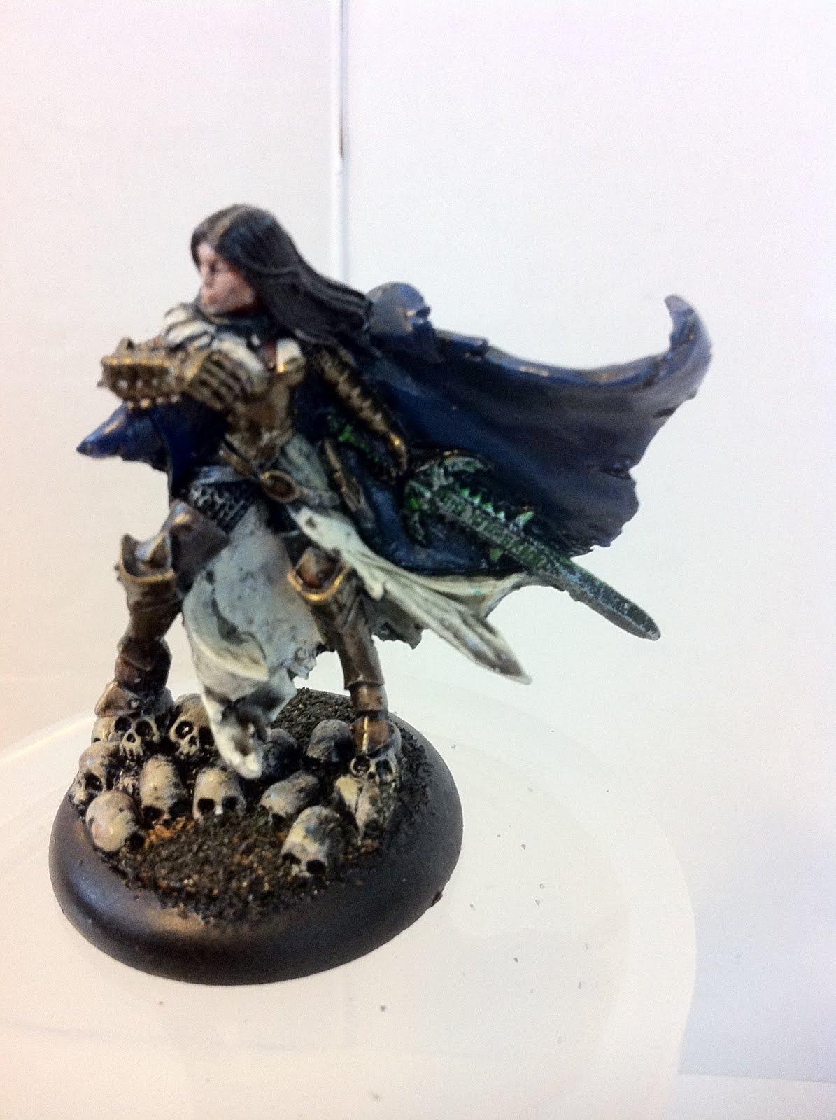 Warmachine
