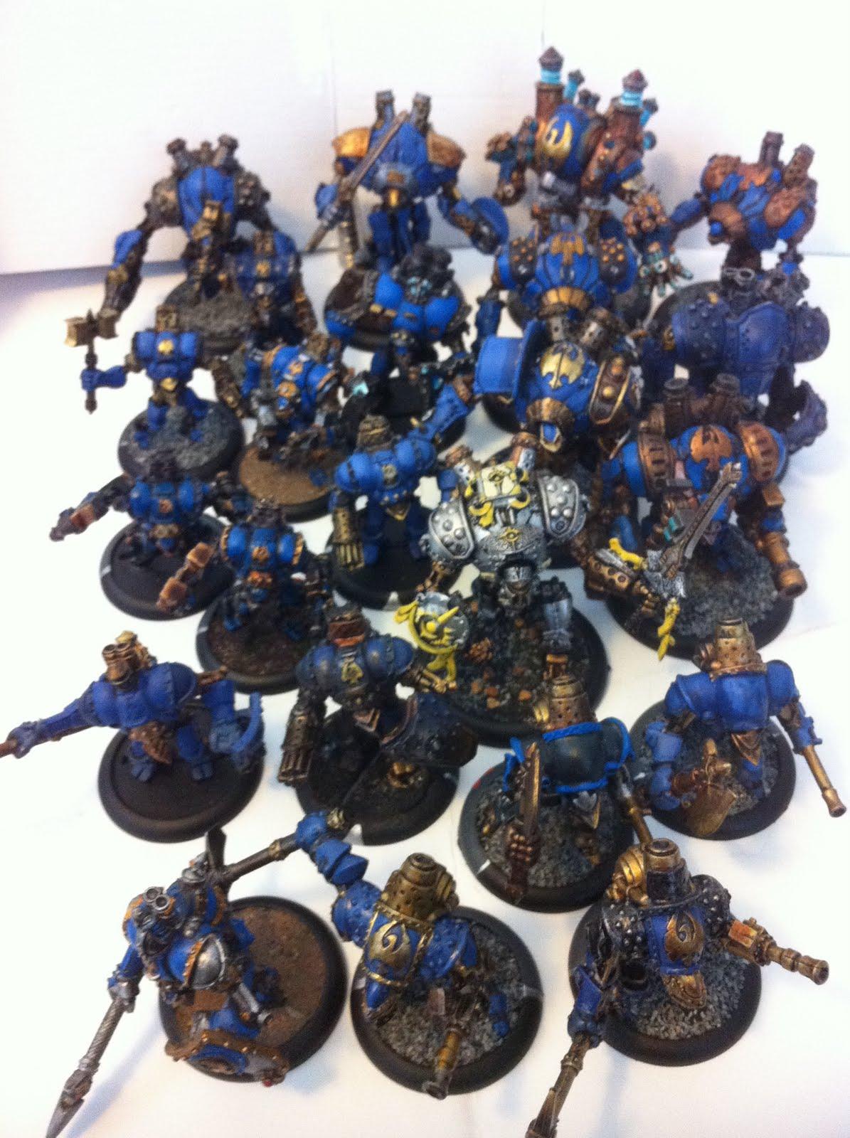 Warmachine