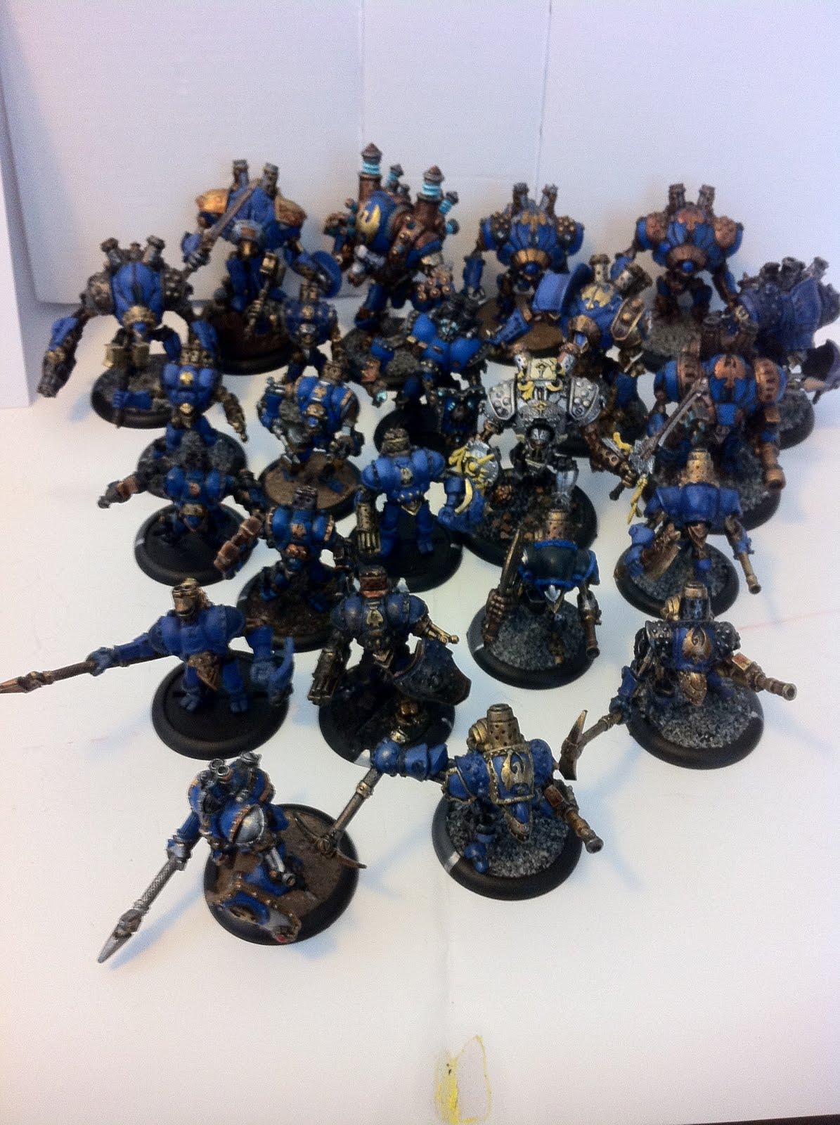 Warmachine