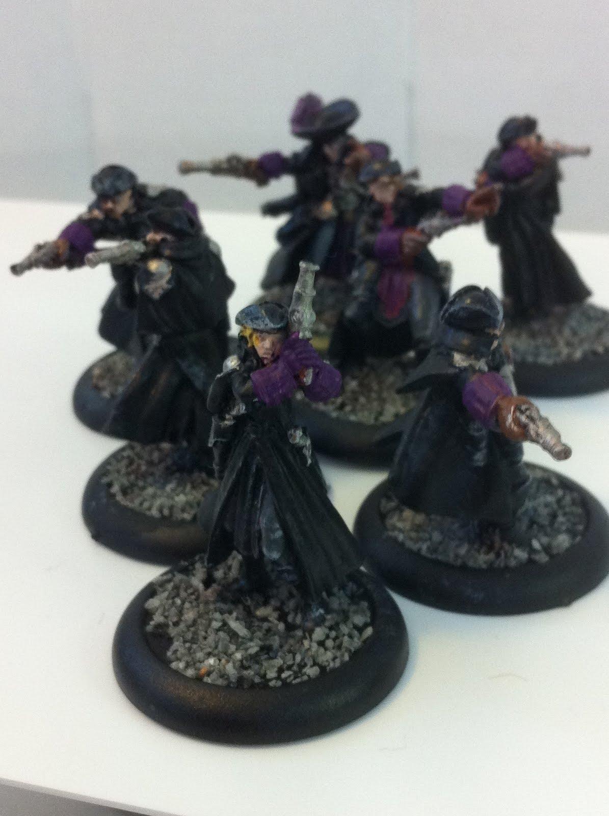 Warmachine