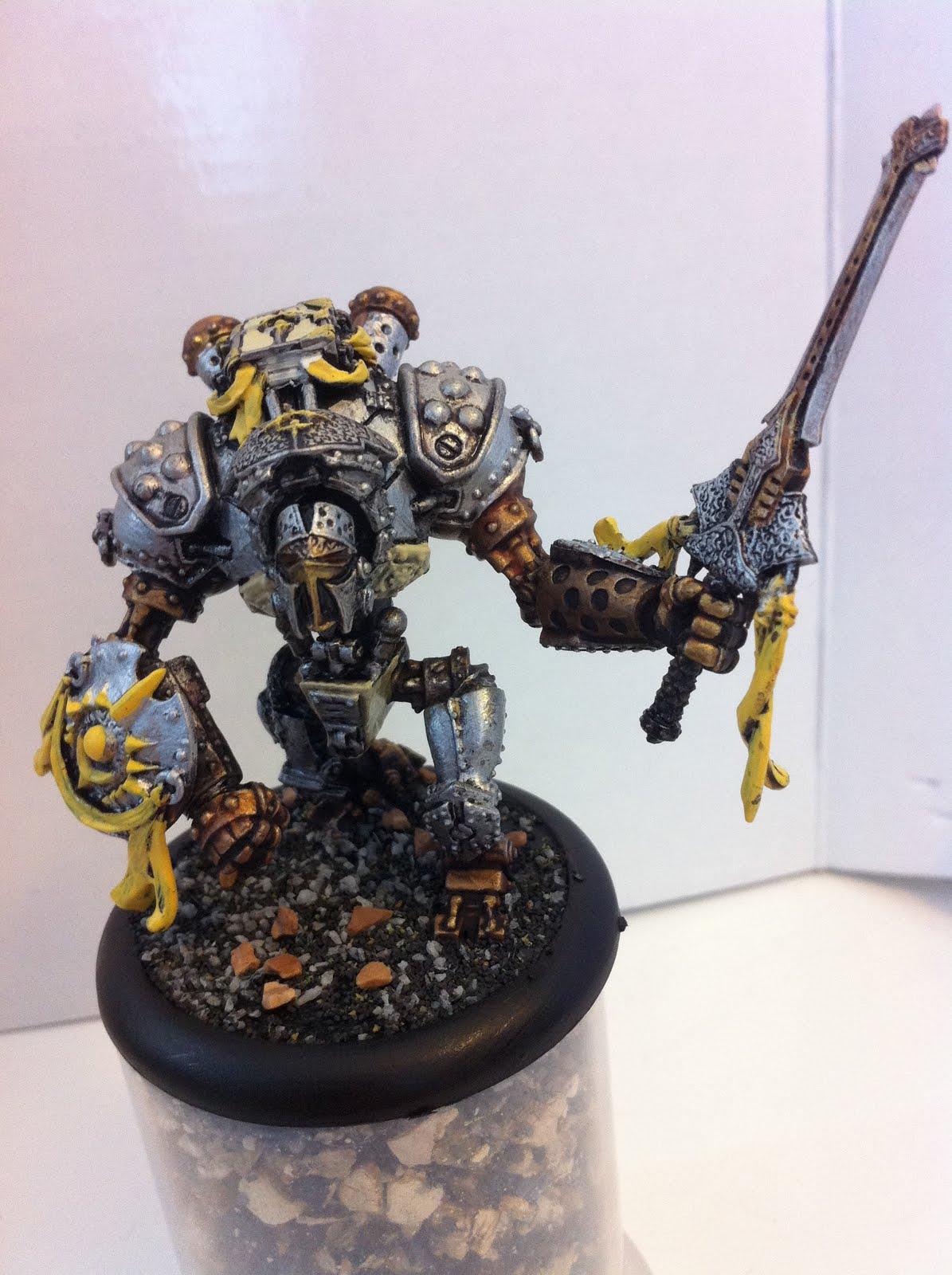Warmachine
