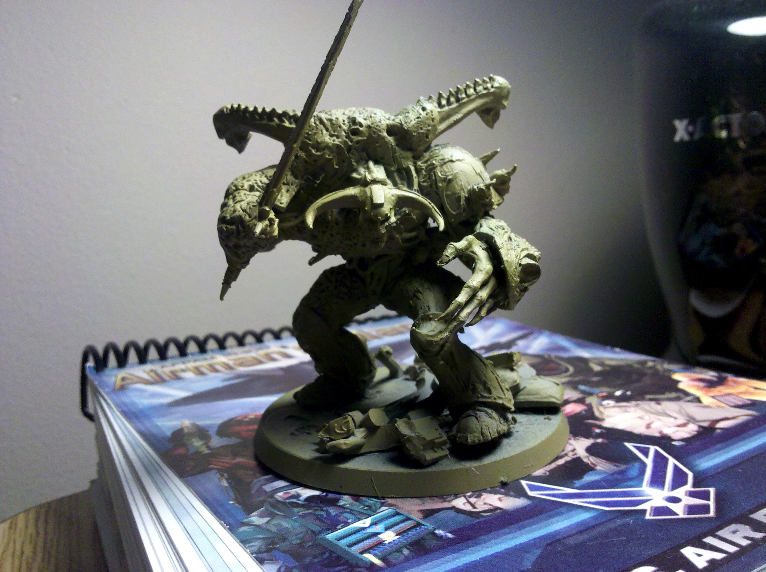 Daemons, Nurgle, Prince