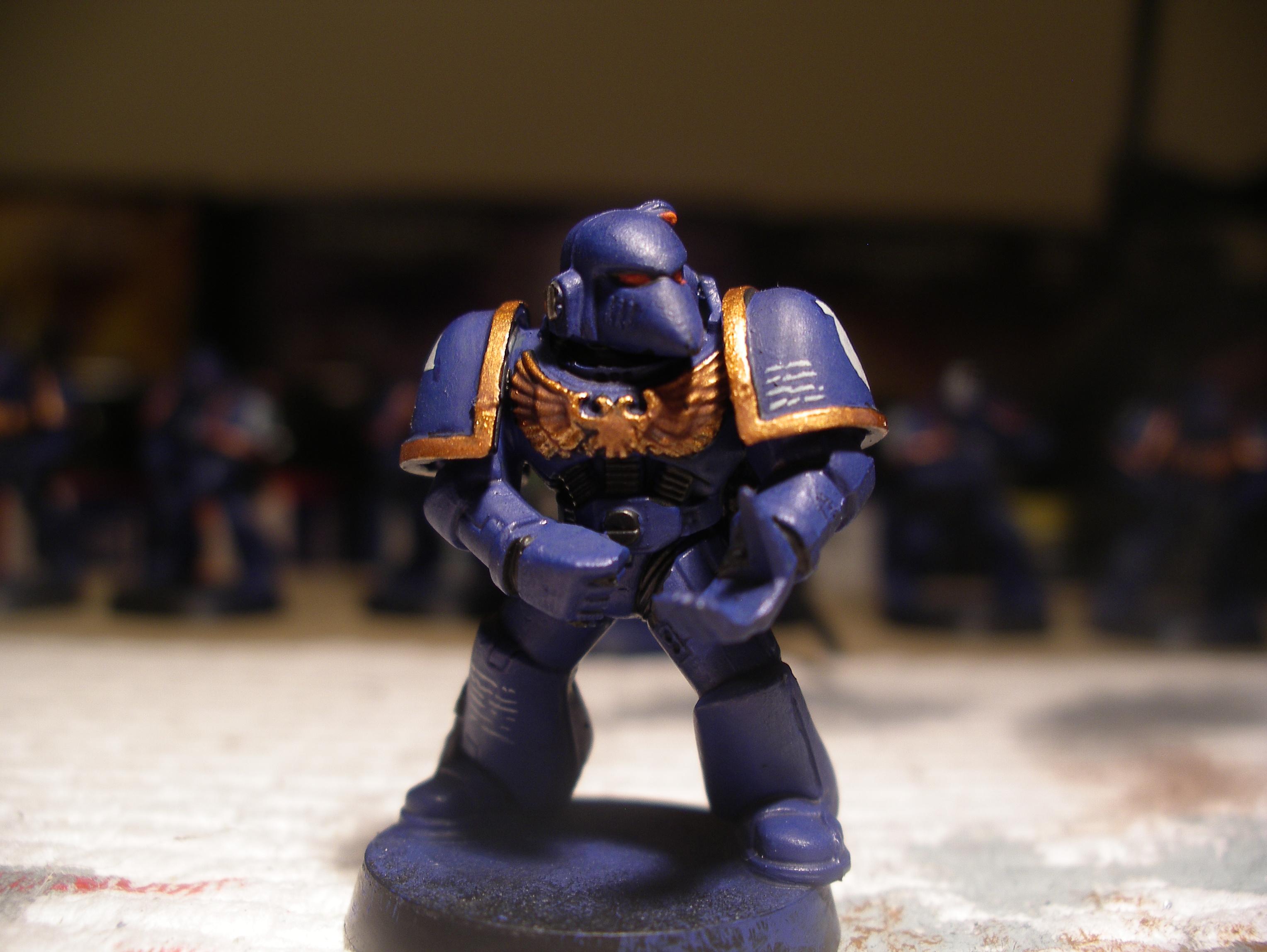 standard marine so far